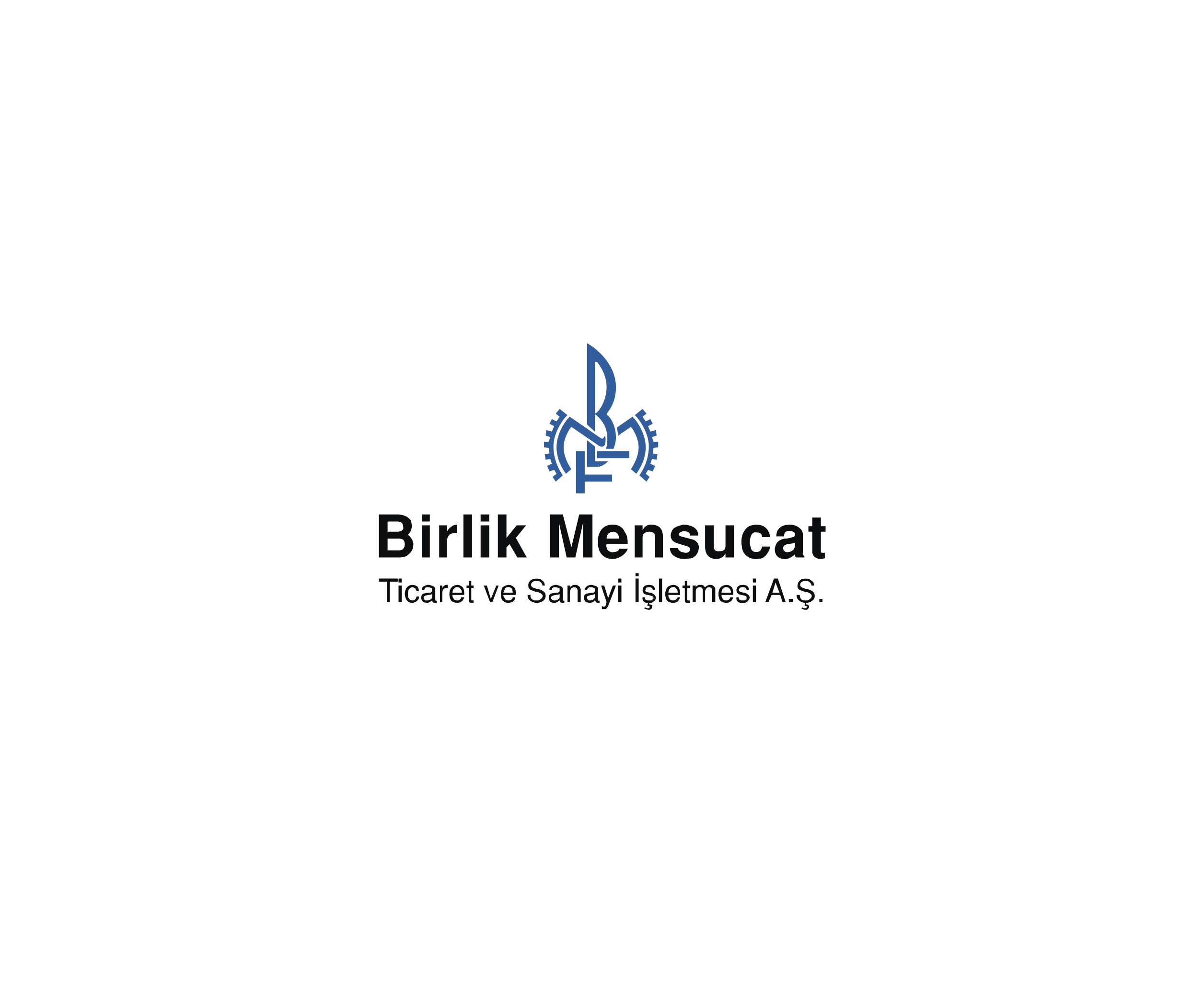 Birlik Mensucat 36183标志