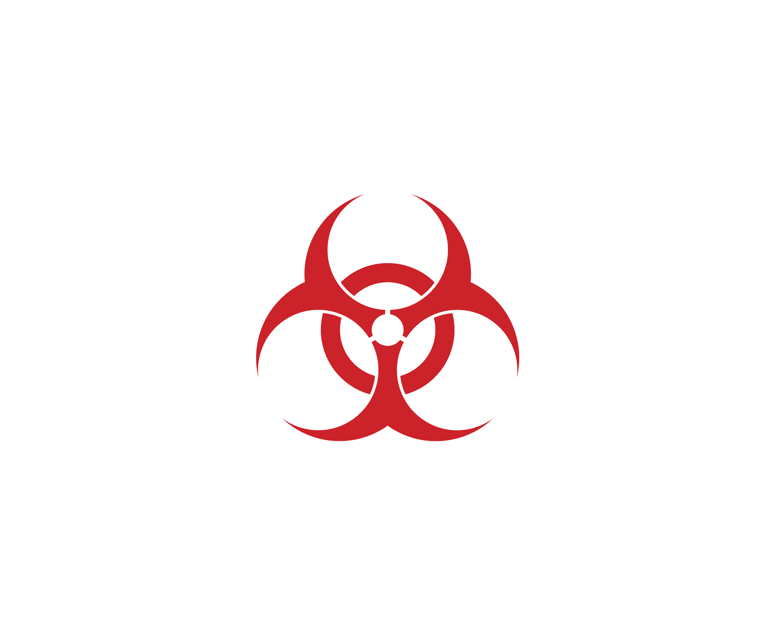 Biohazard 53367标志