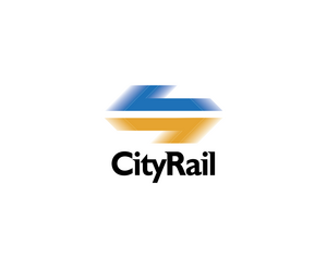 Cityrail 1LOGO