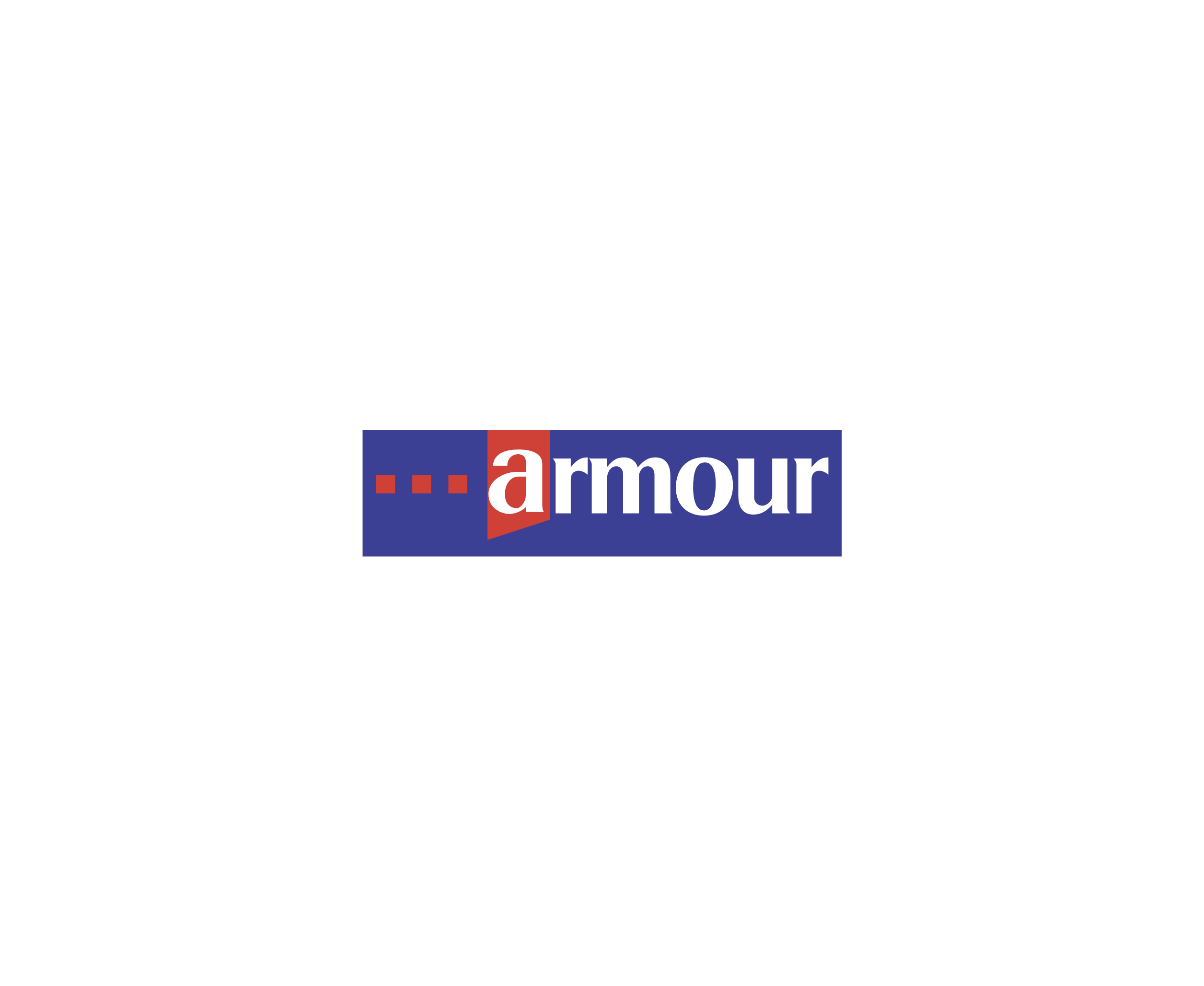 Armour 1标志