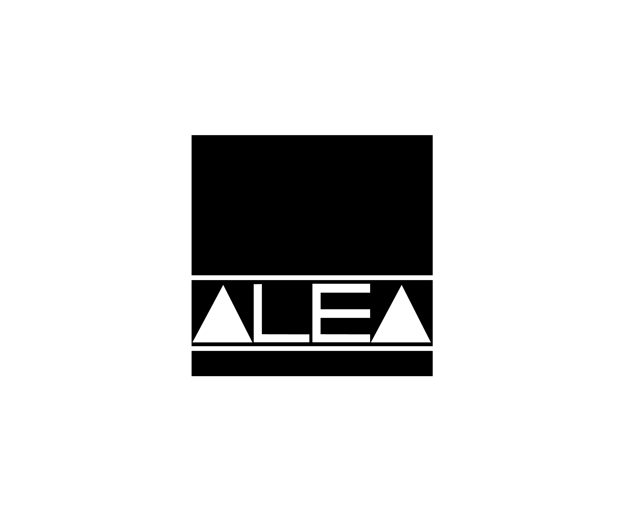 Alea 18943标志