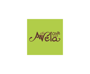 Avela CafeLOGO