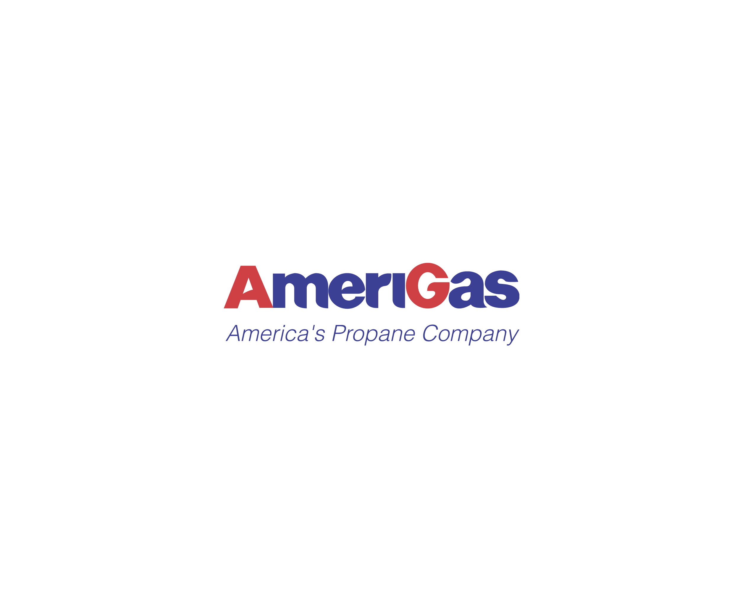 Amerigas标志