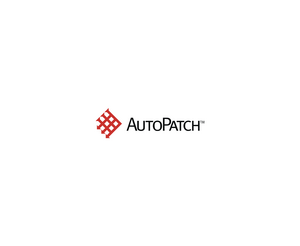Autopatch 48484LOGO