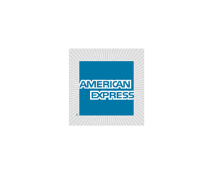 American Express Card 3LOGO