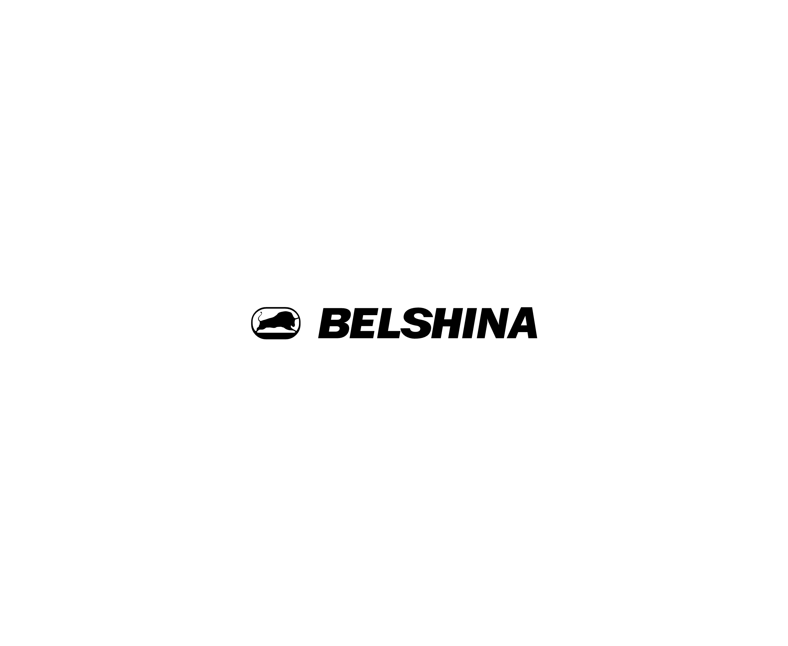 Belshina 3标志