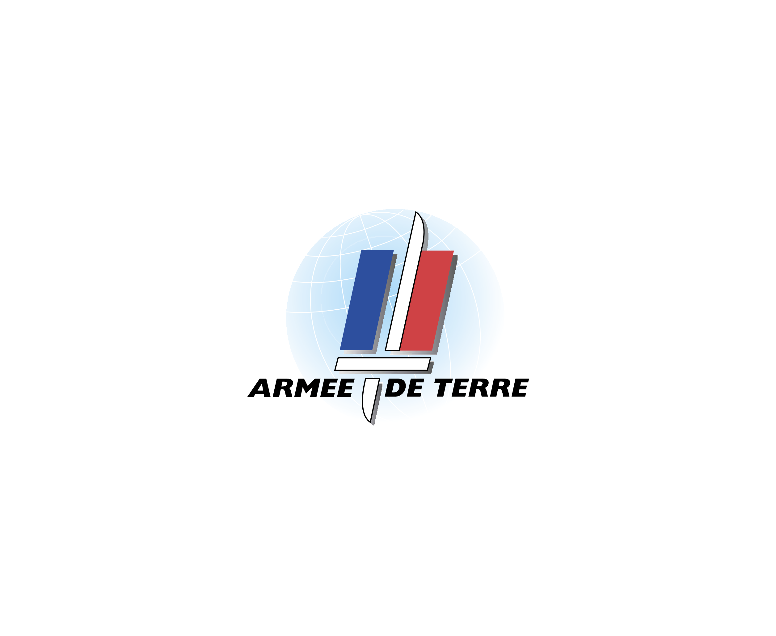 Armee De Terre 1标志