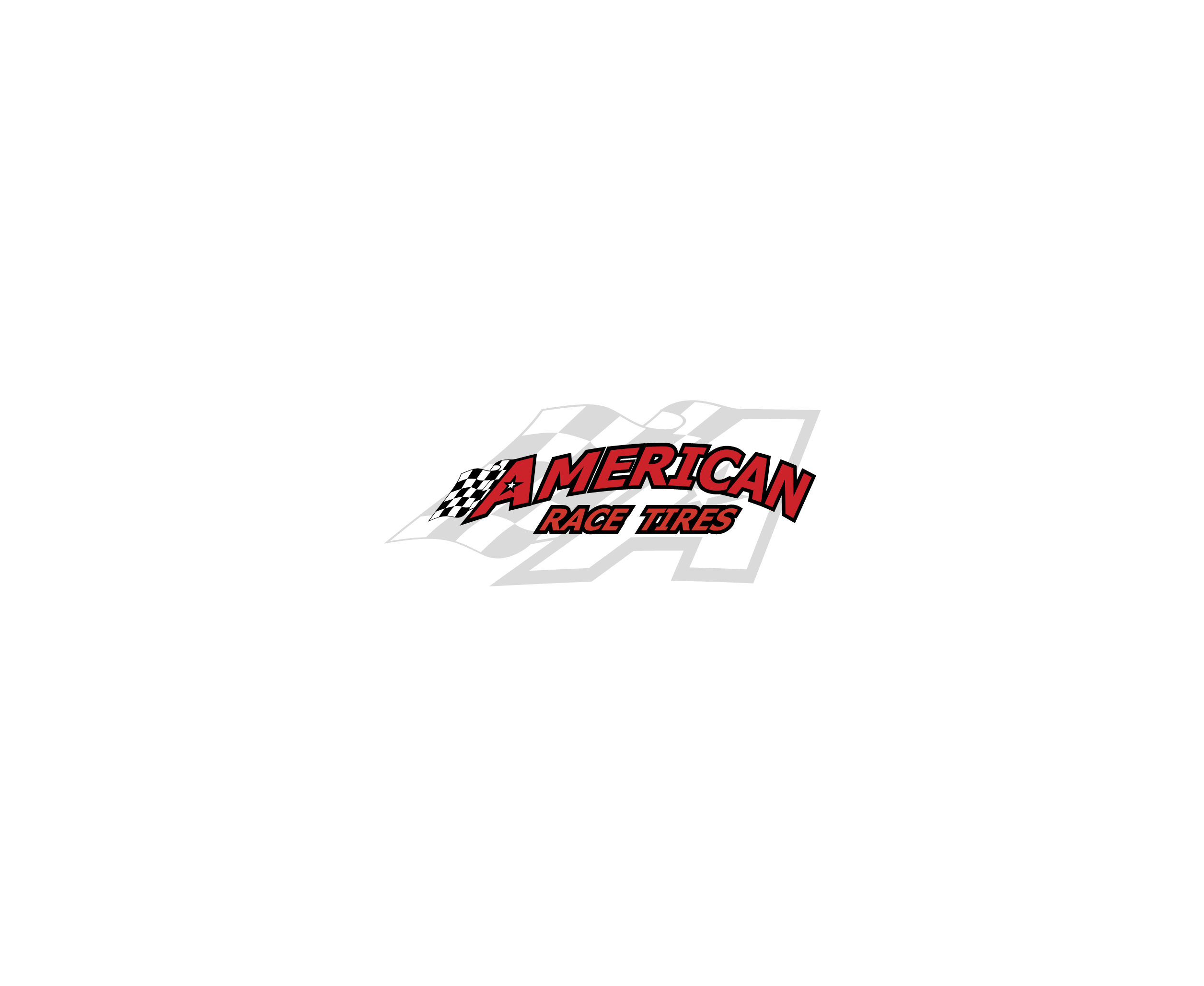 American Race Tires 1标志