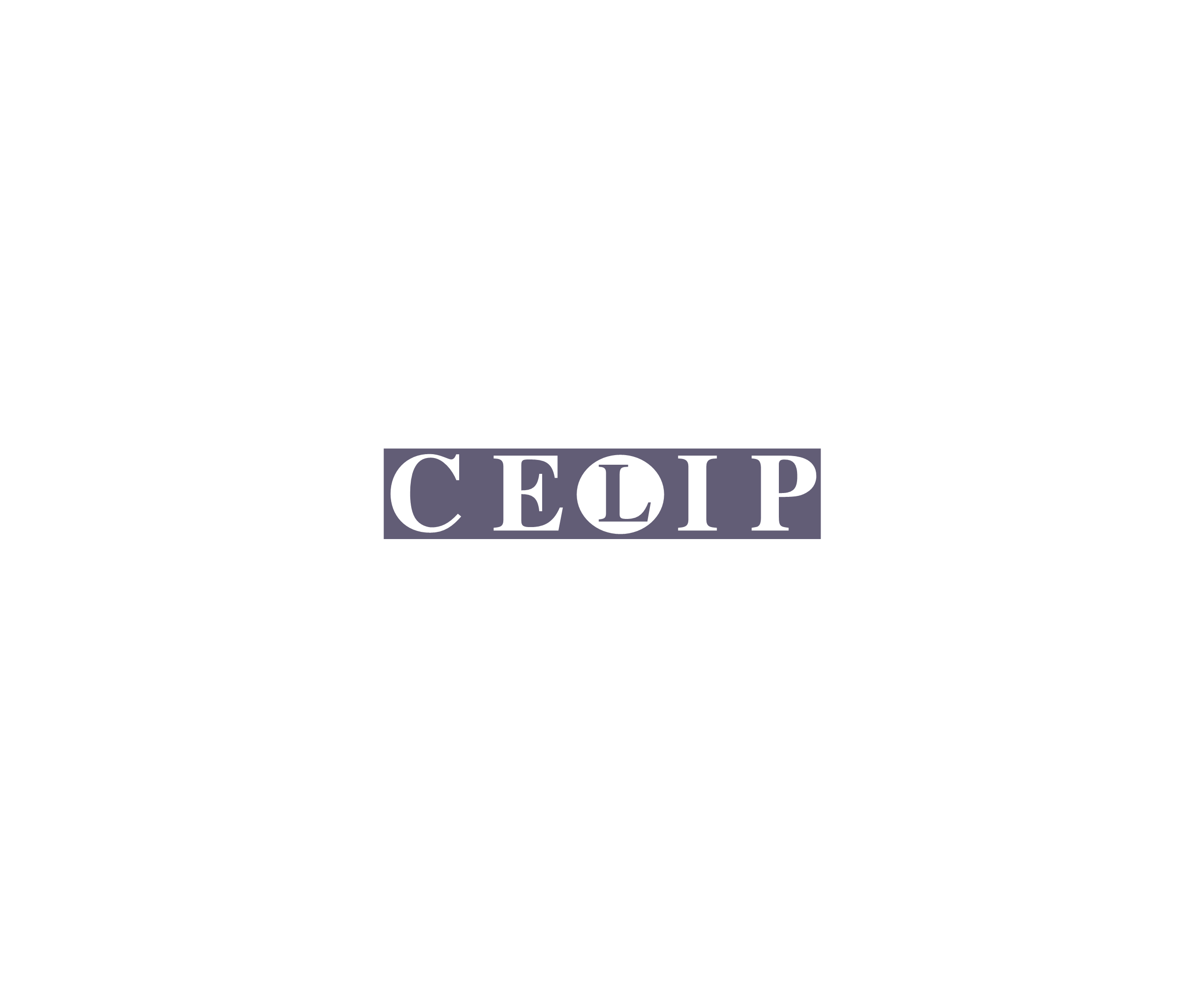 Celip标志