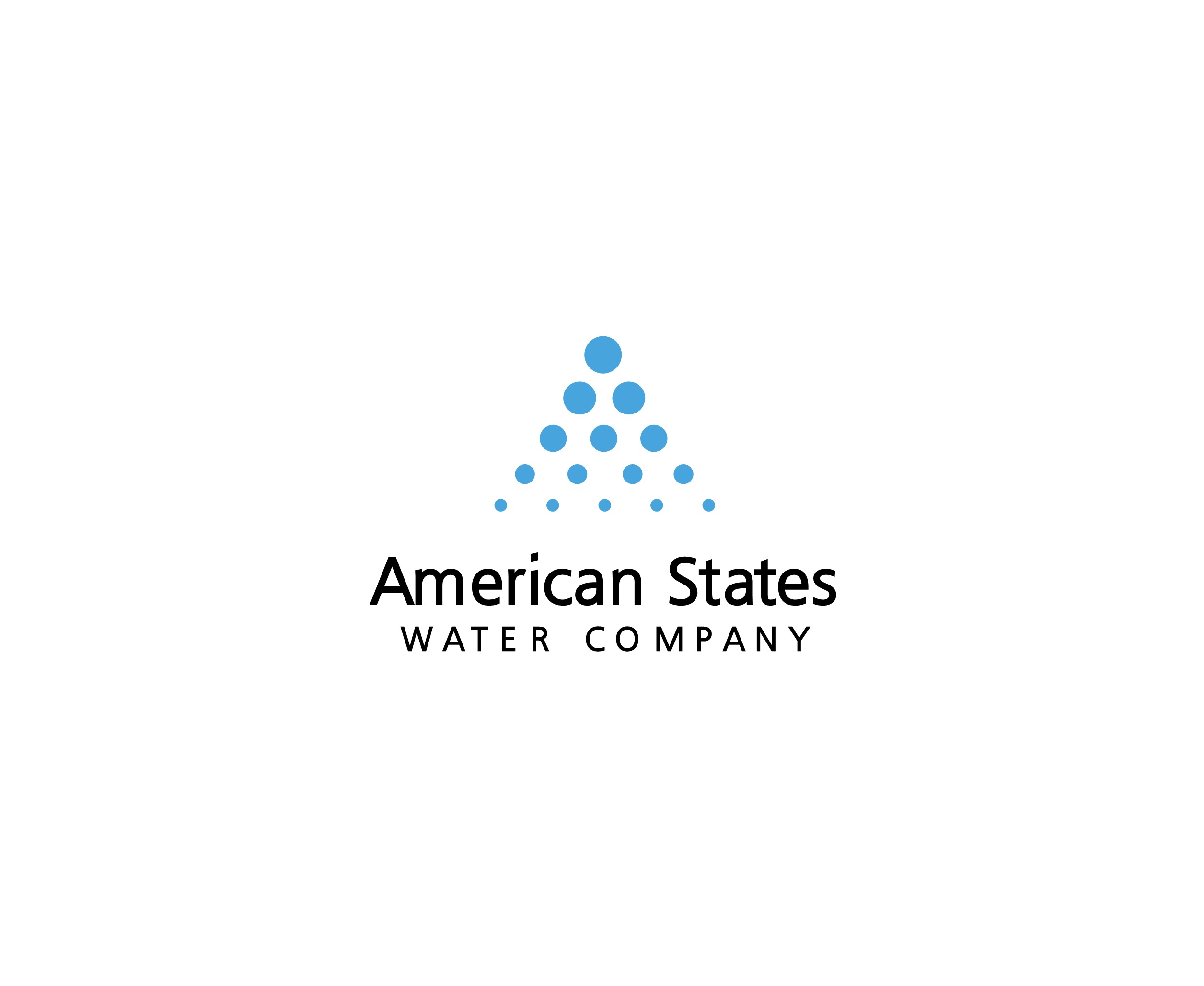 American States Water Company标志