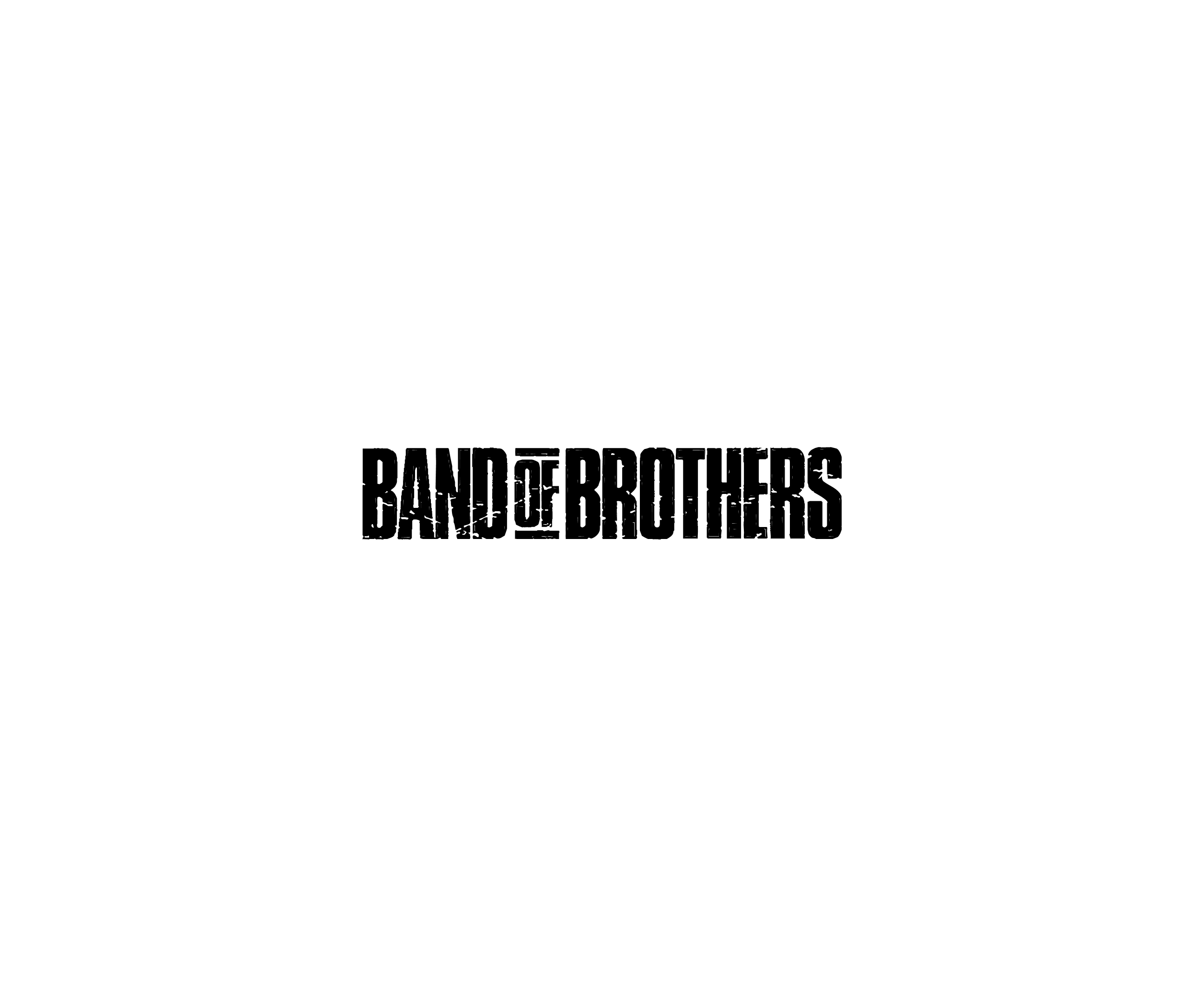 Band Of Brothers 1标志