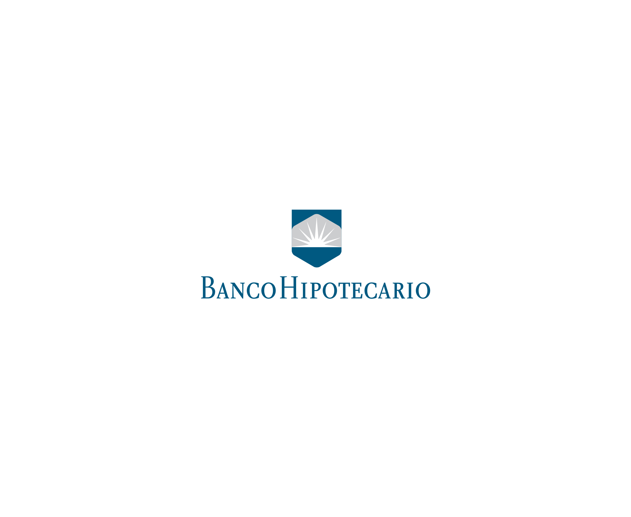 Banco Hipotecario 60713标志