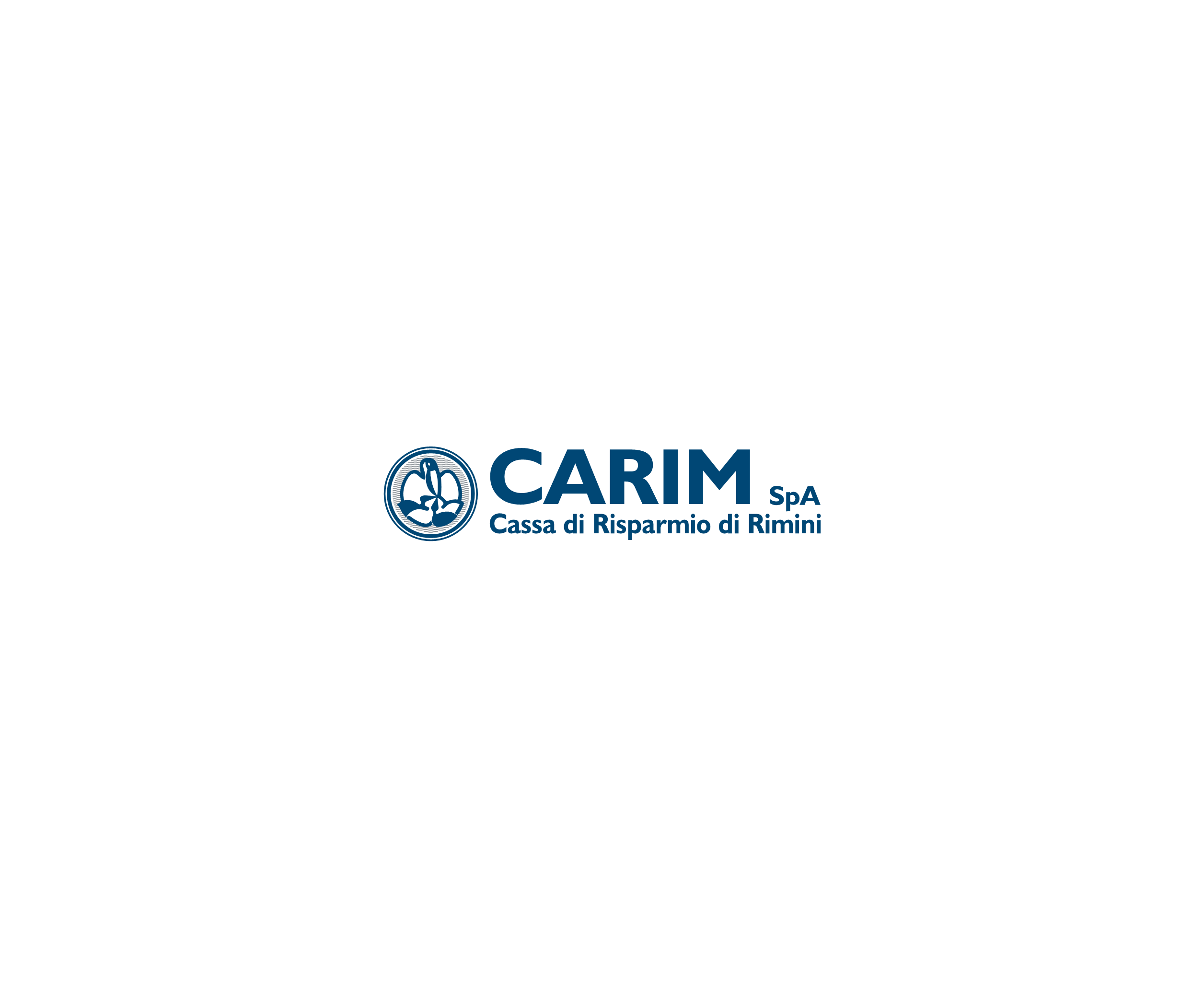 Carim 1标志