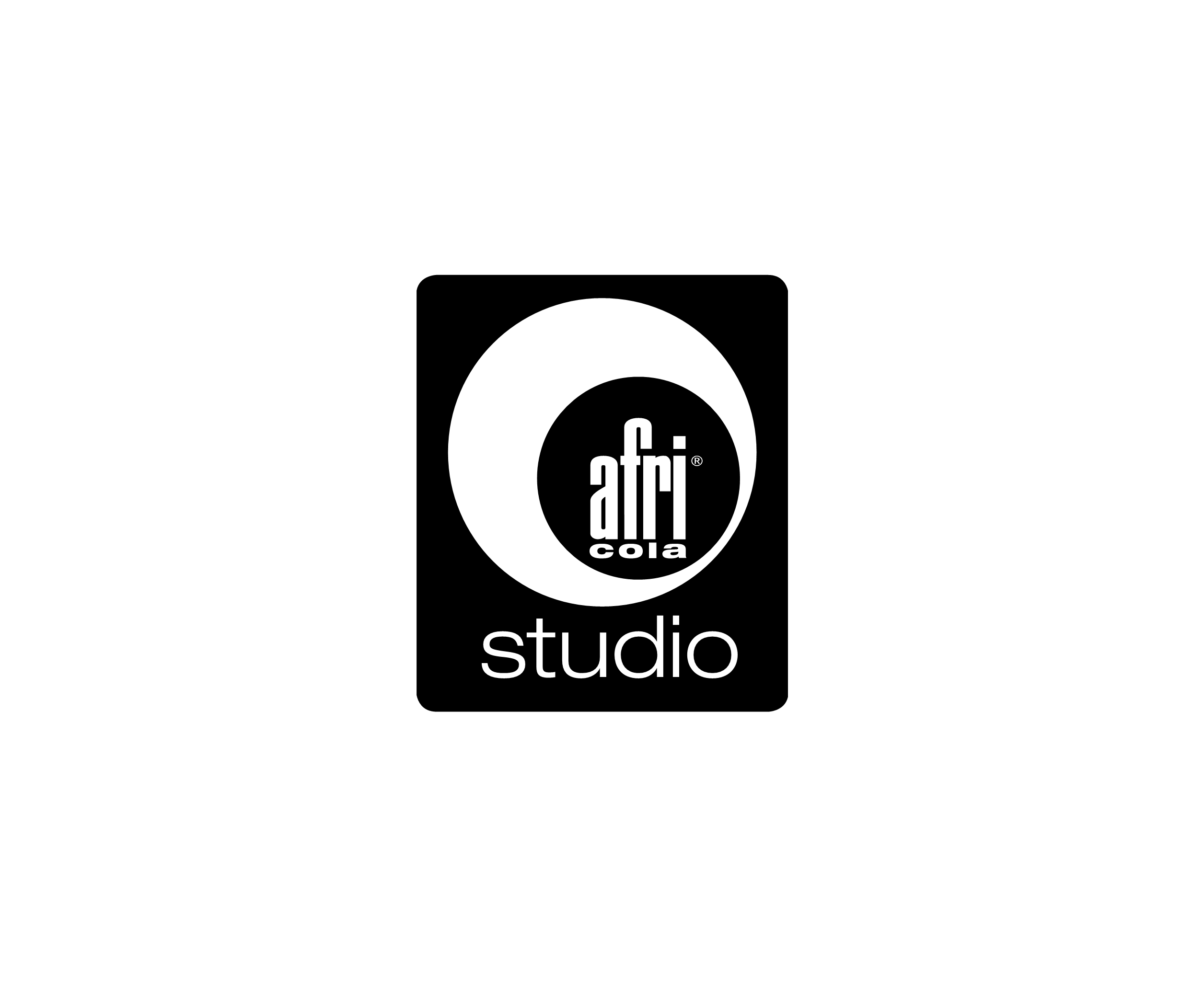 Afri Cola Studio 72916标志