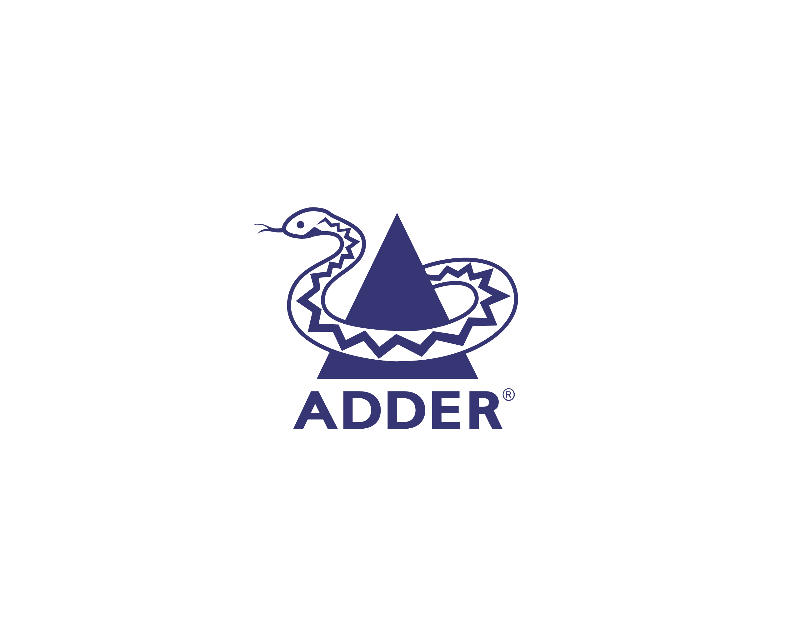 Adder Technology标志