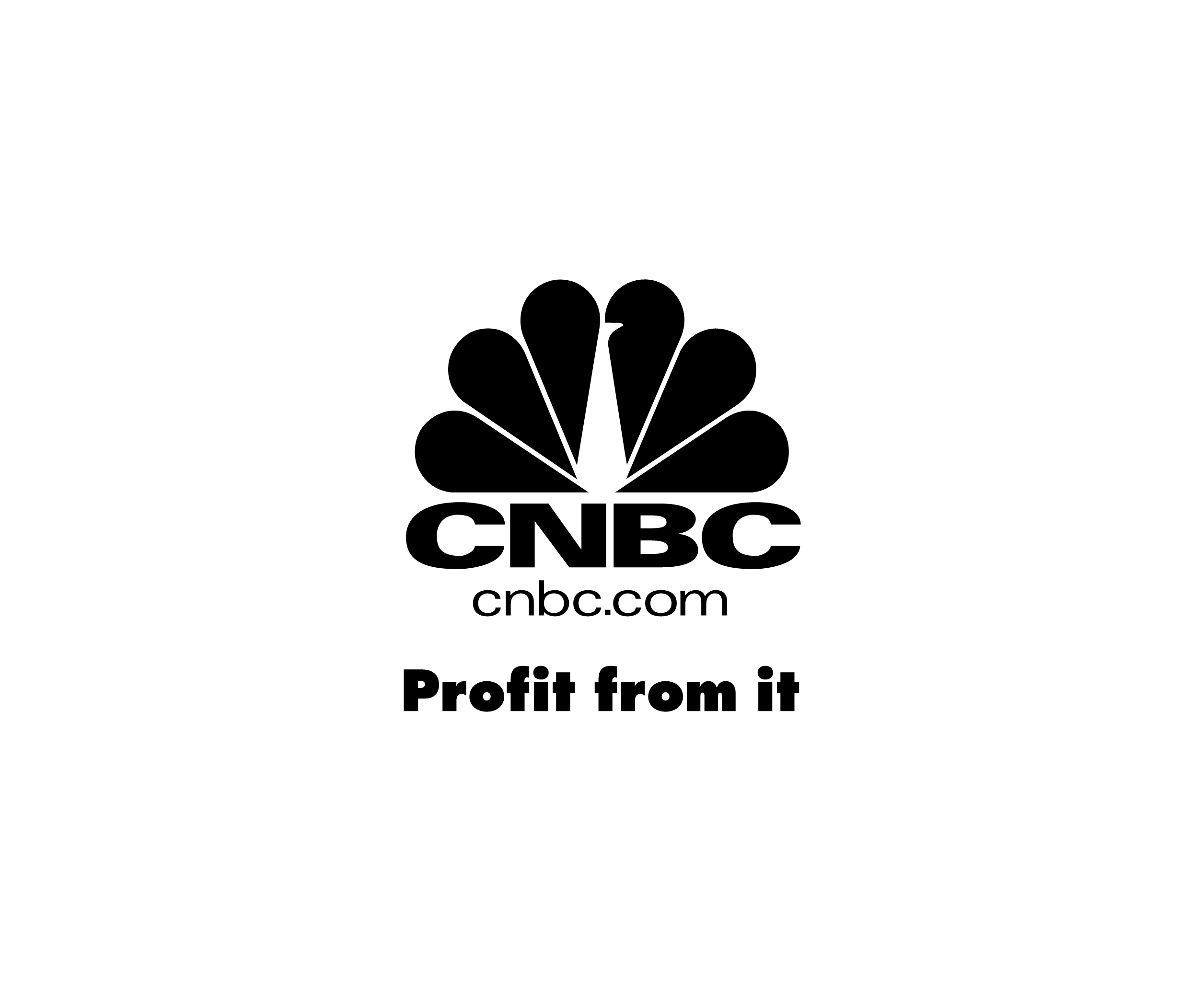 Cnbc 2标志