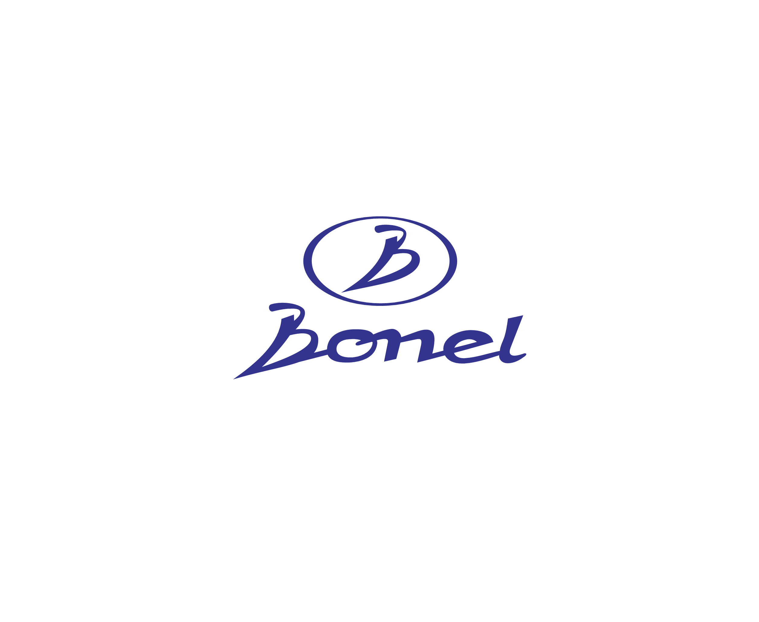 Bonel 31960标志