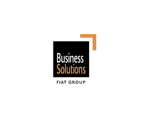 Business SolutionsLOGO