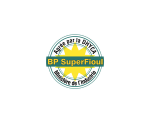 Bp SuperfioulLOGO