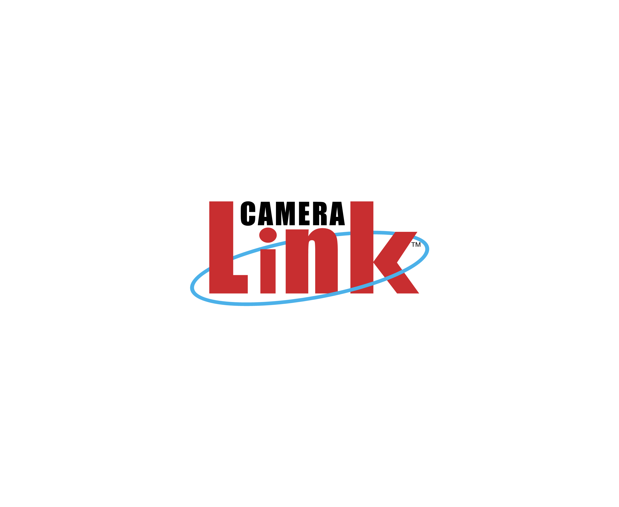 Cameralink标志