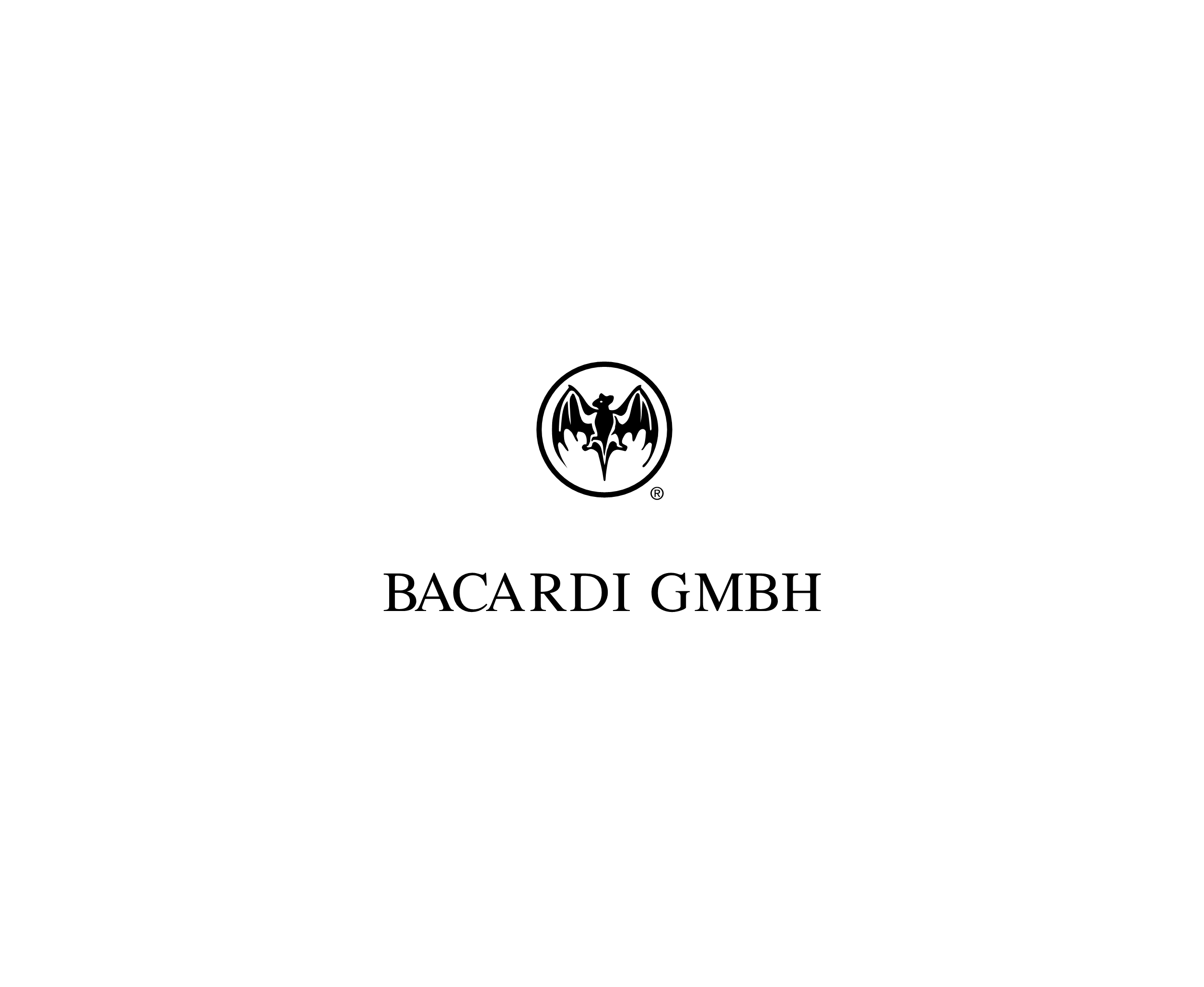 Bacardi 4标志