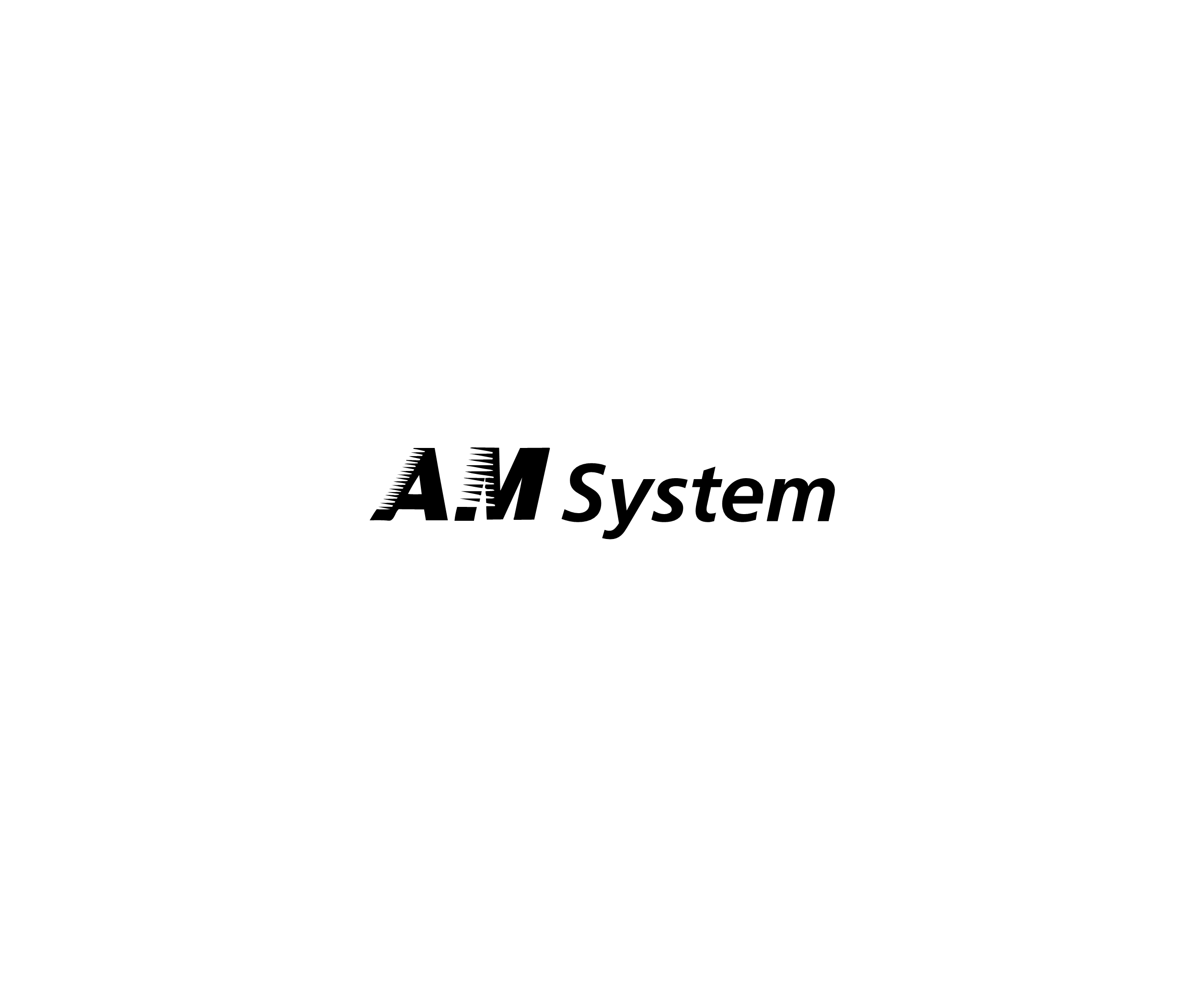 Am System 5984标志