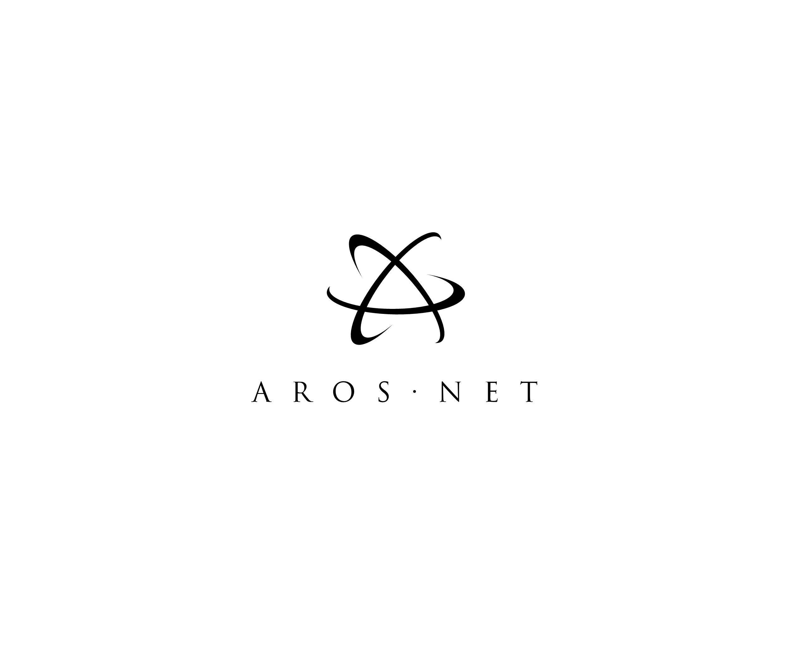 Arosnet 56810标志