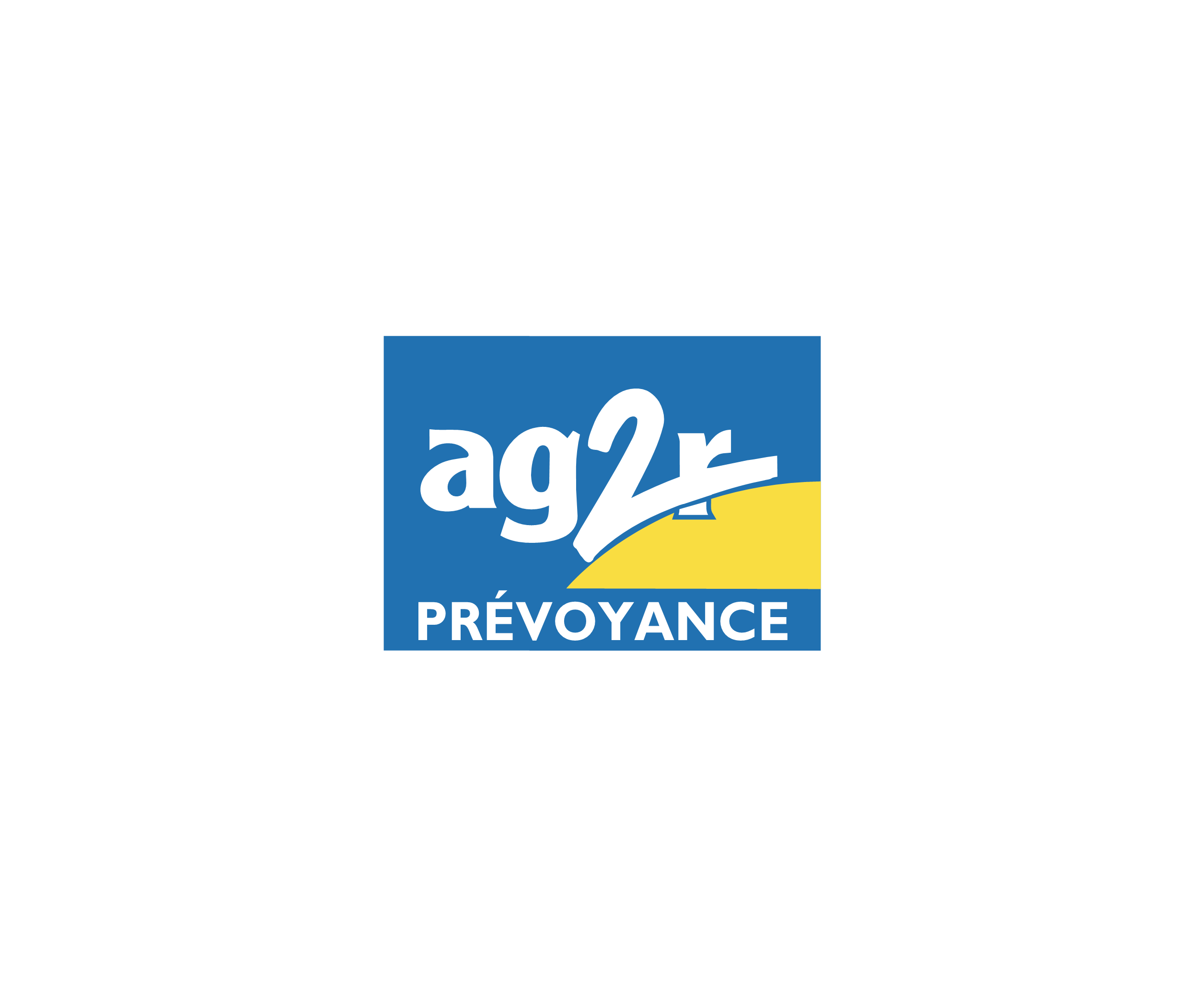 Ag2r Prevoyance标志