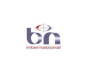 Bn International 15233LOGO