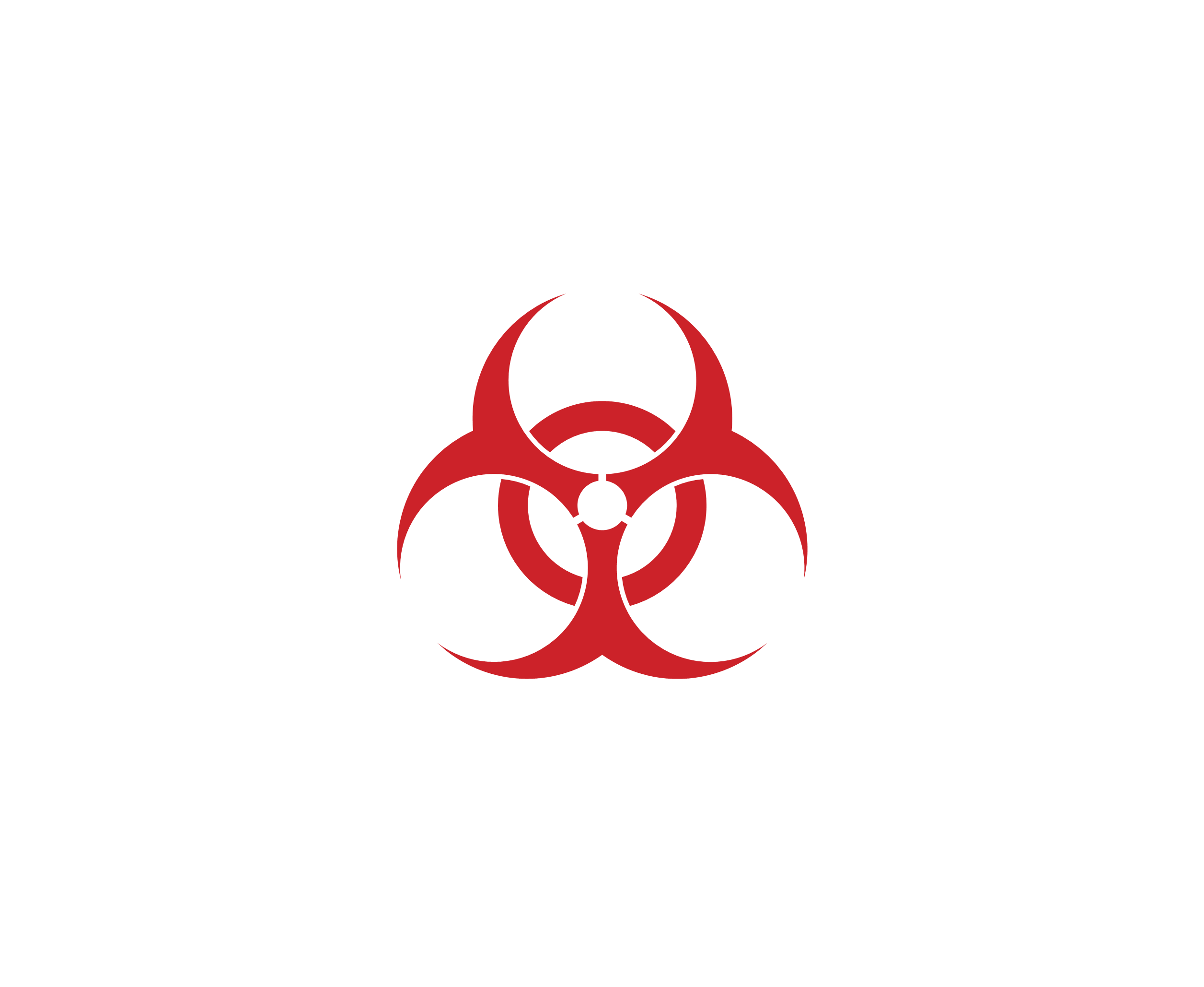 Biohazadr 50735标志