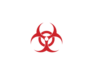 Biohazadr 50735LOGO