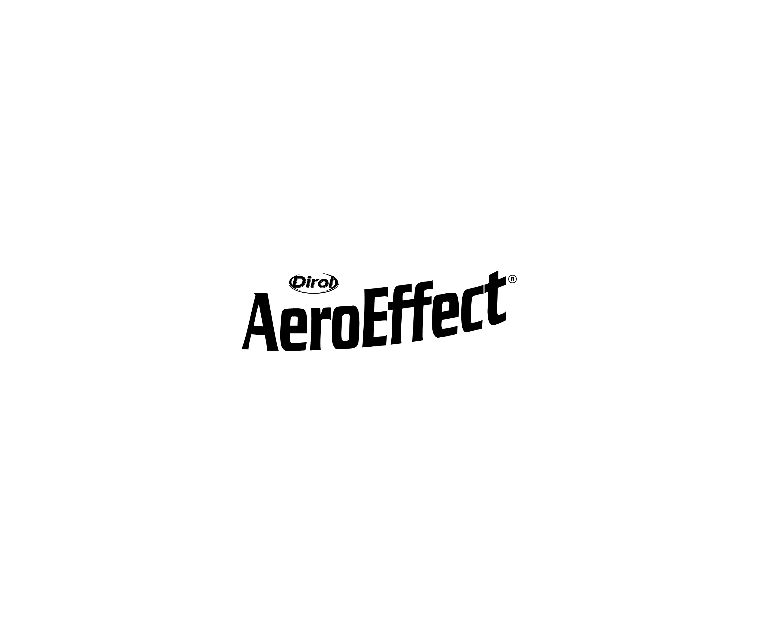 Aeroeffect 1标志