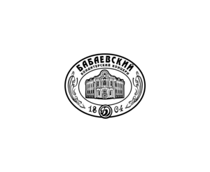 Babaevsky 8889LOGO