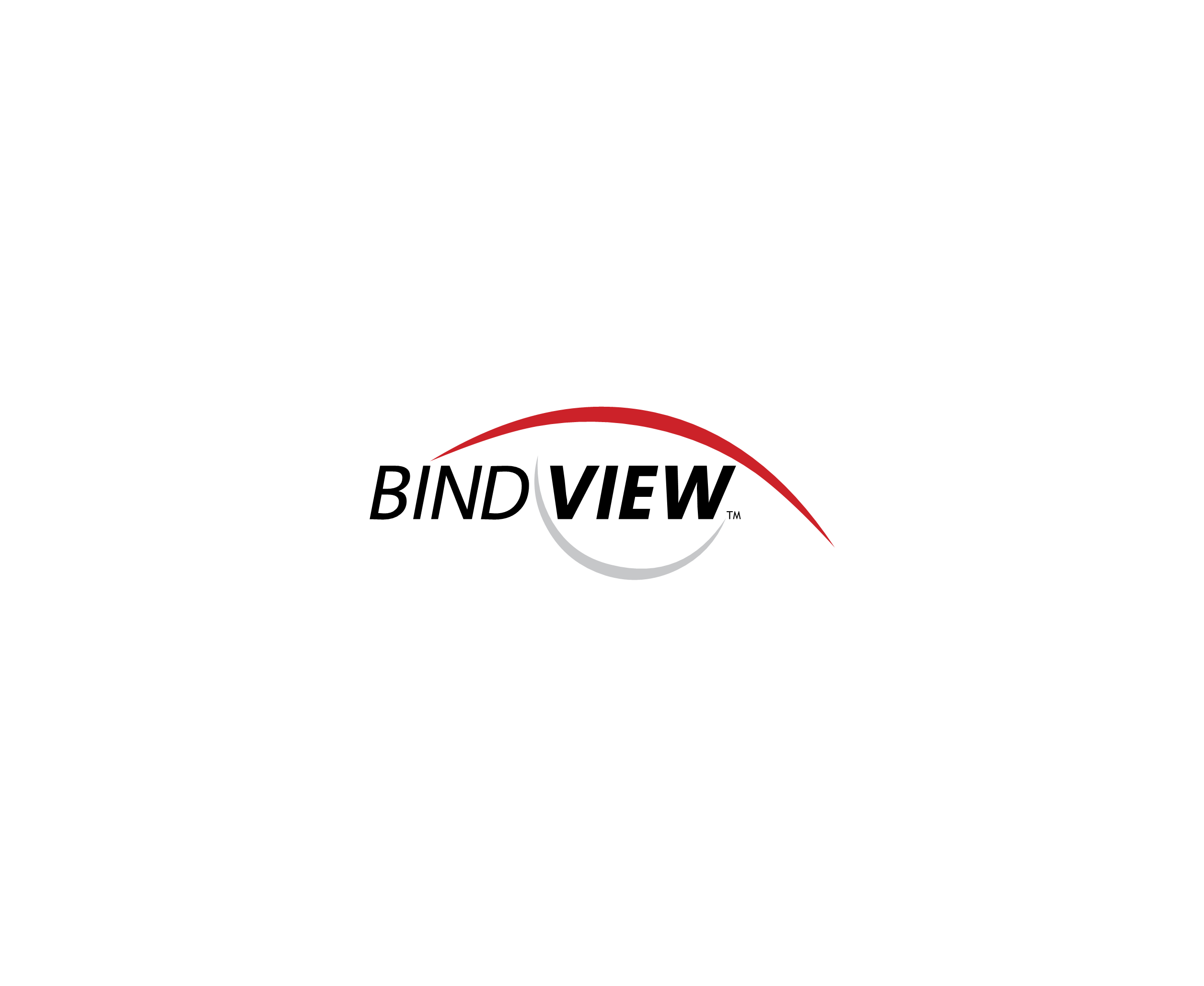 Bindview标志