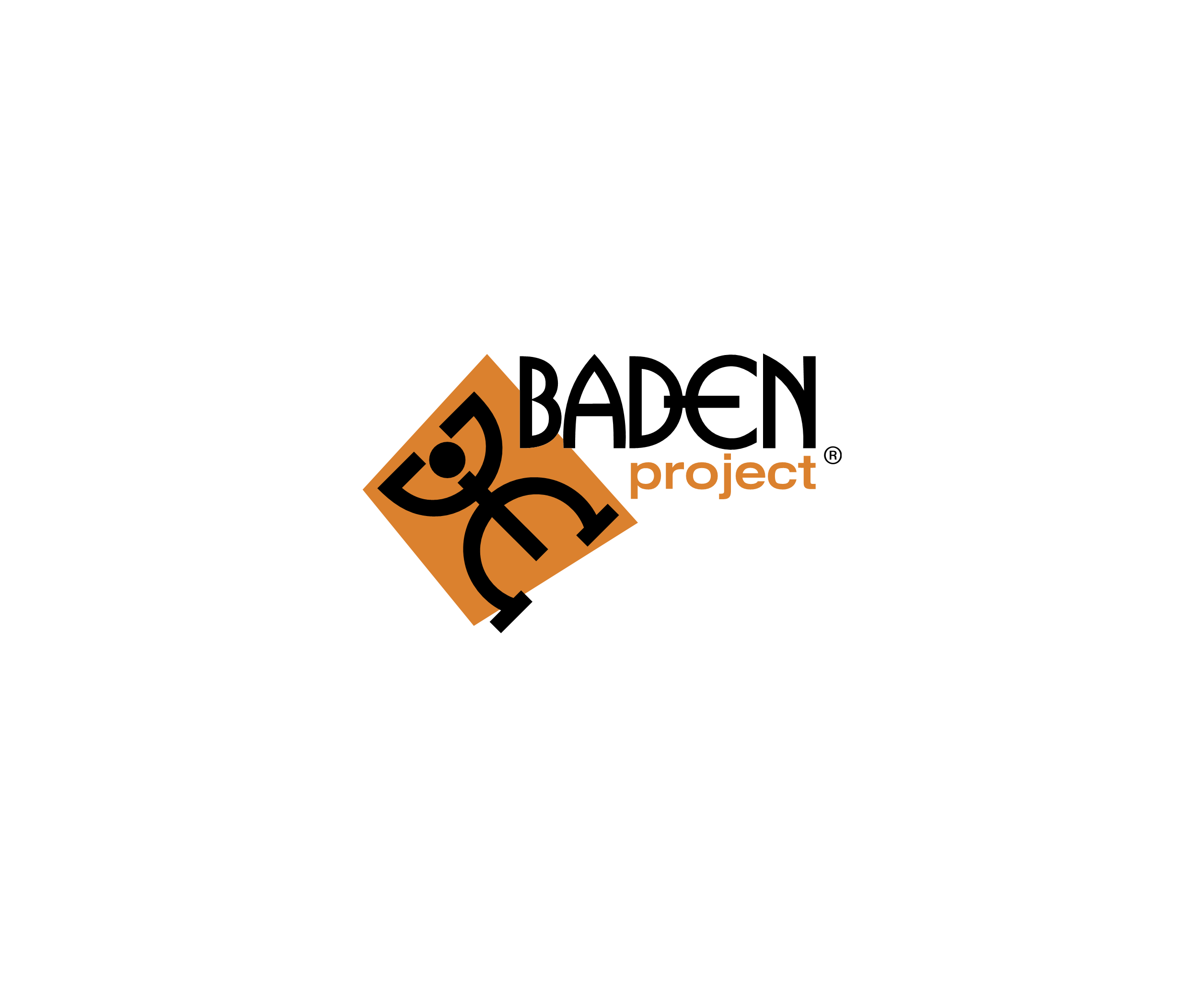 Baden Project标志