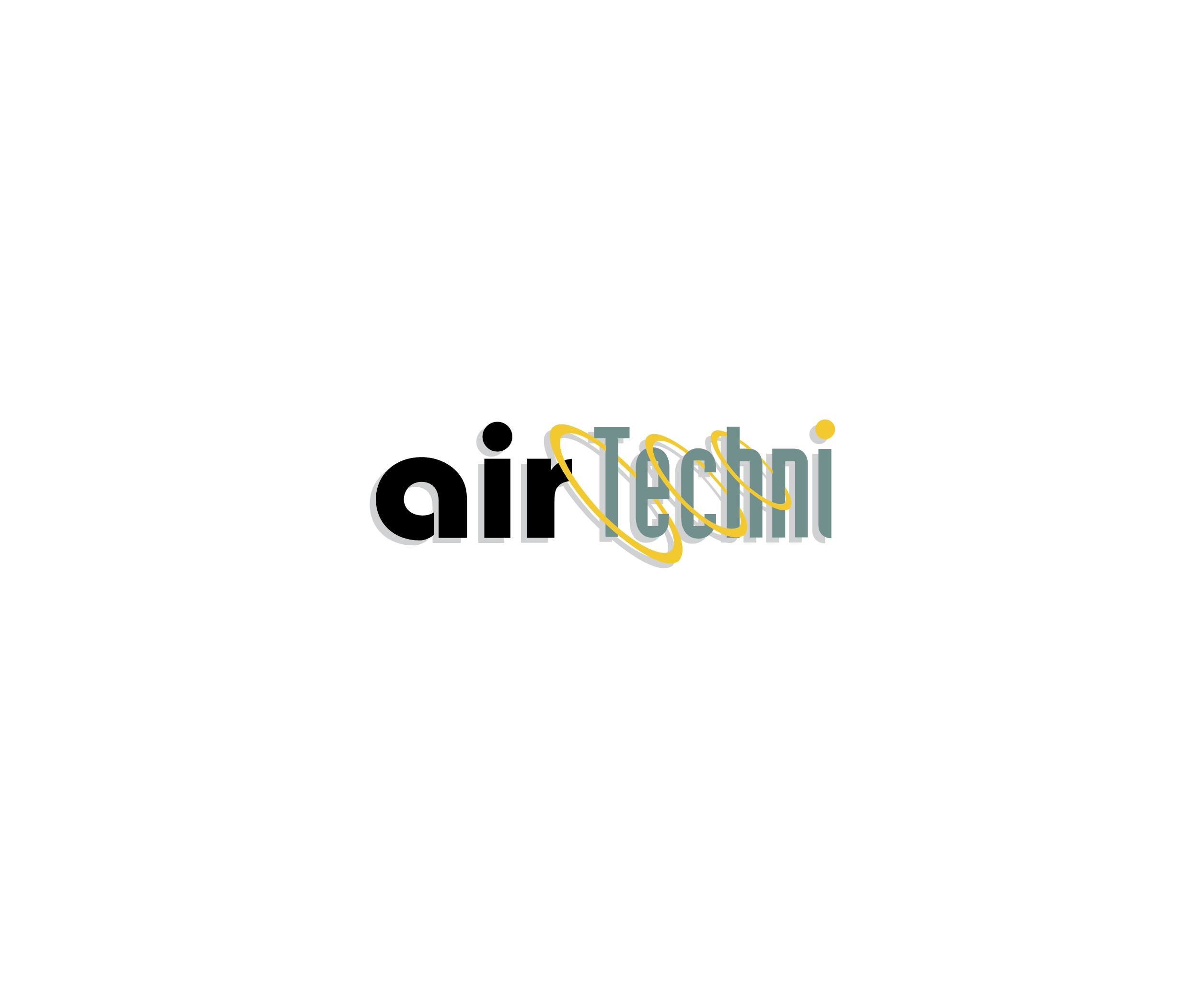Air Techni 569标志