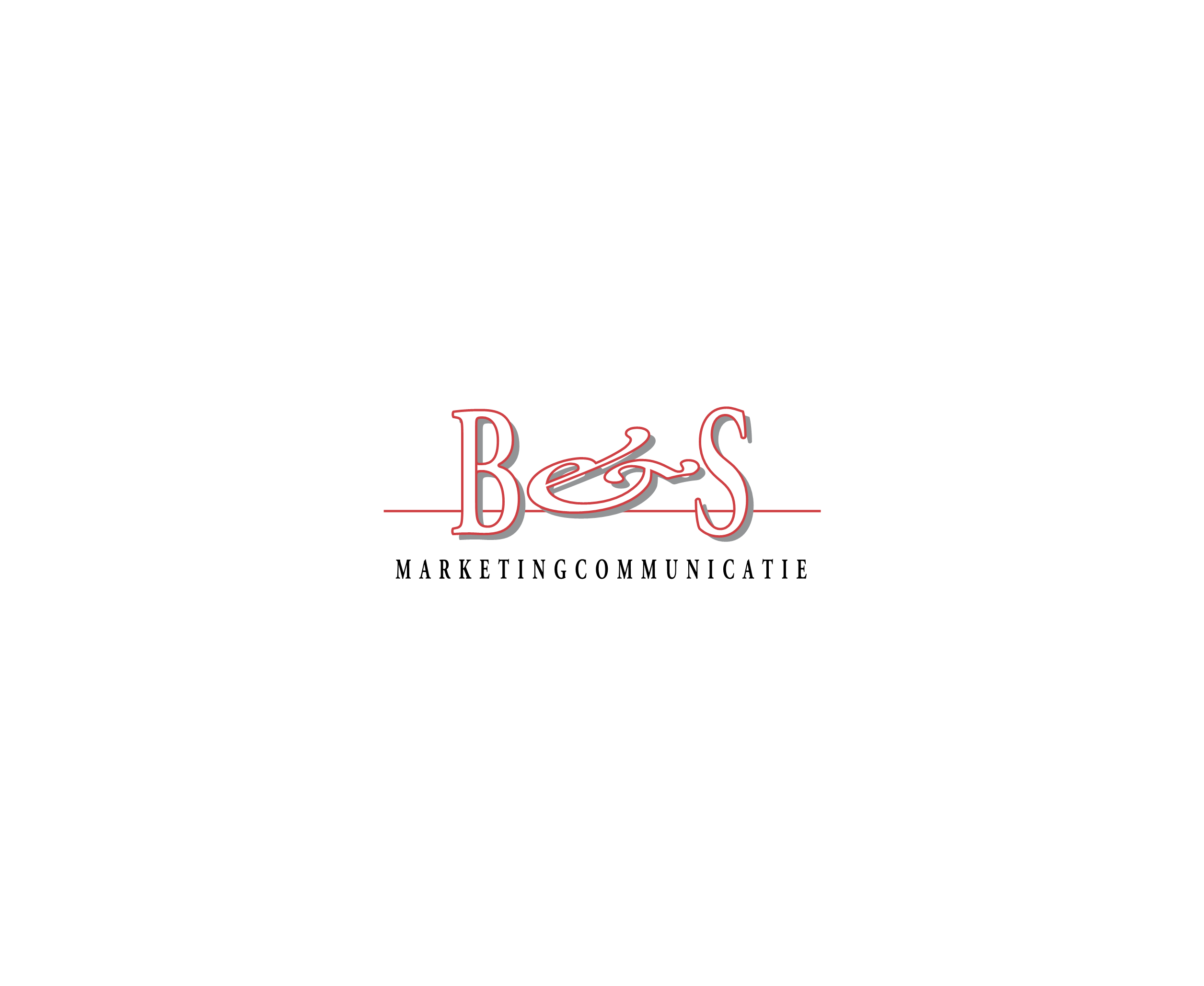 B S Marketing Communicatie 85151标志