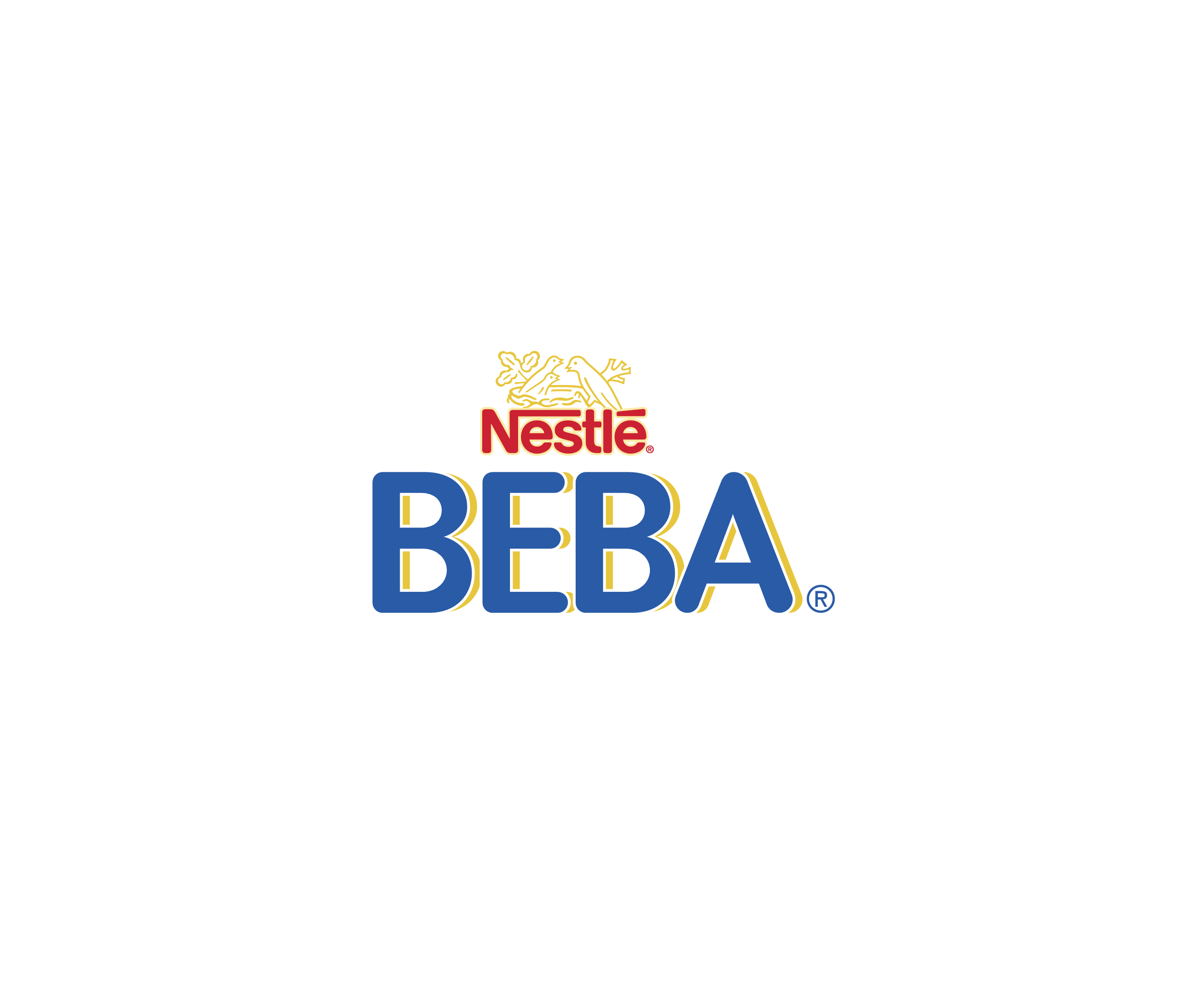 Beba 24670标志