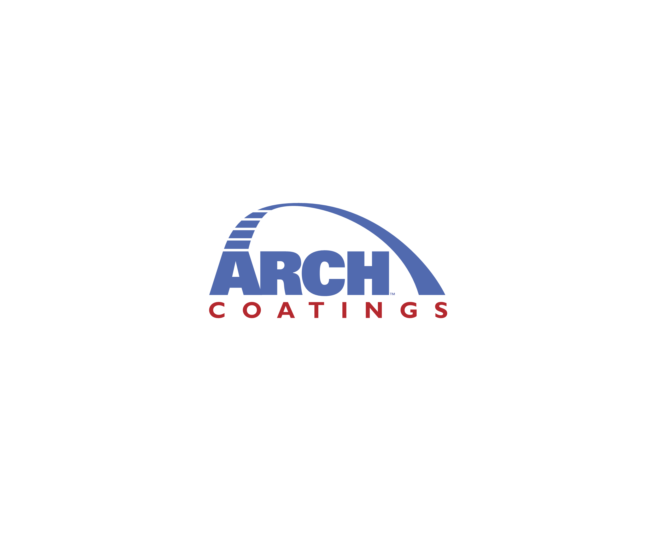 Arch Coating标志