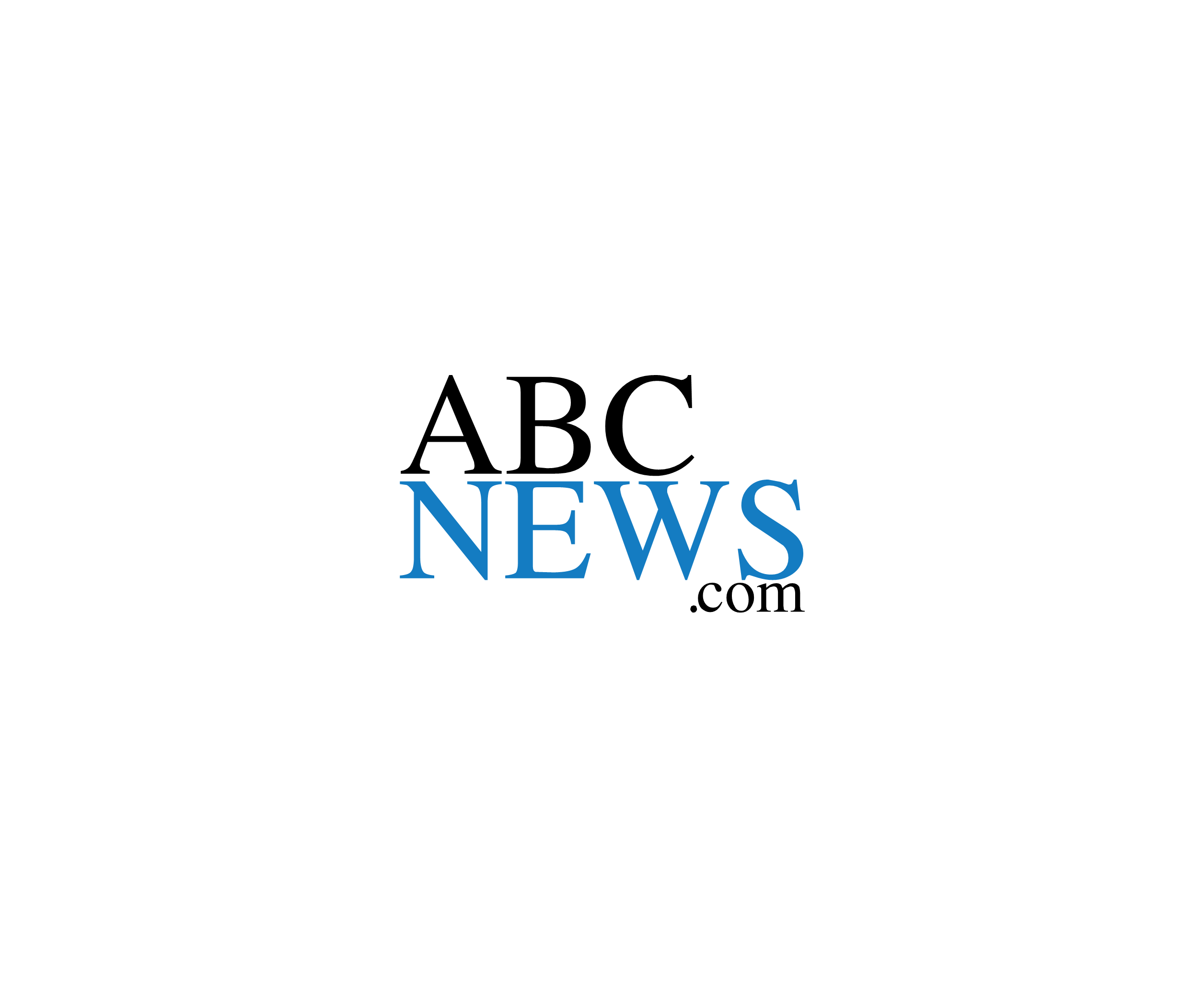Abc News Com标志
