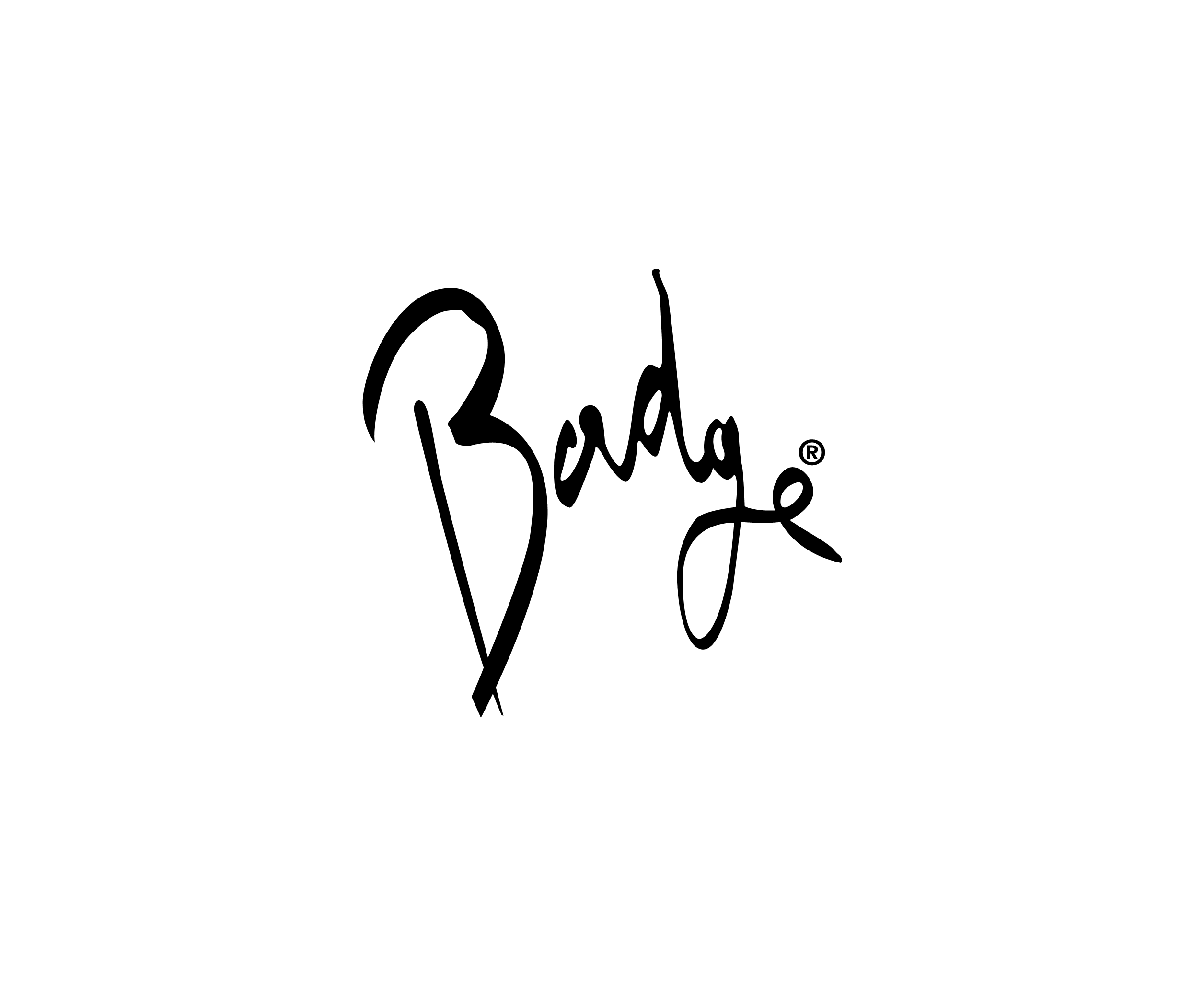 Badge标志