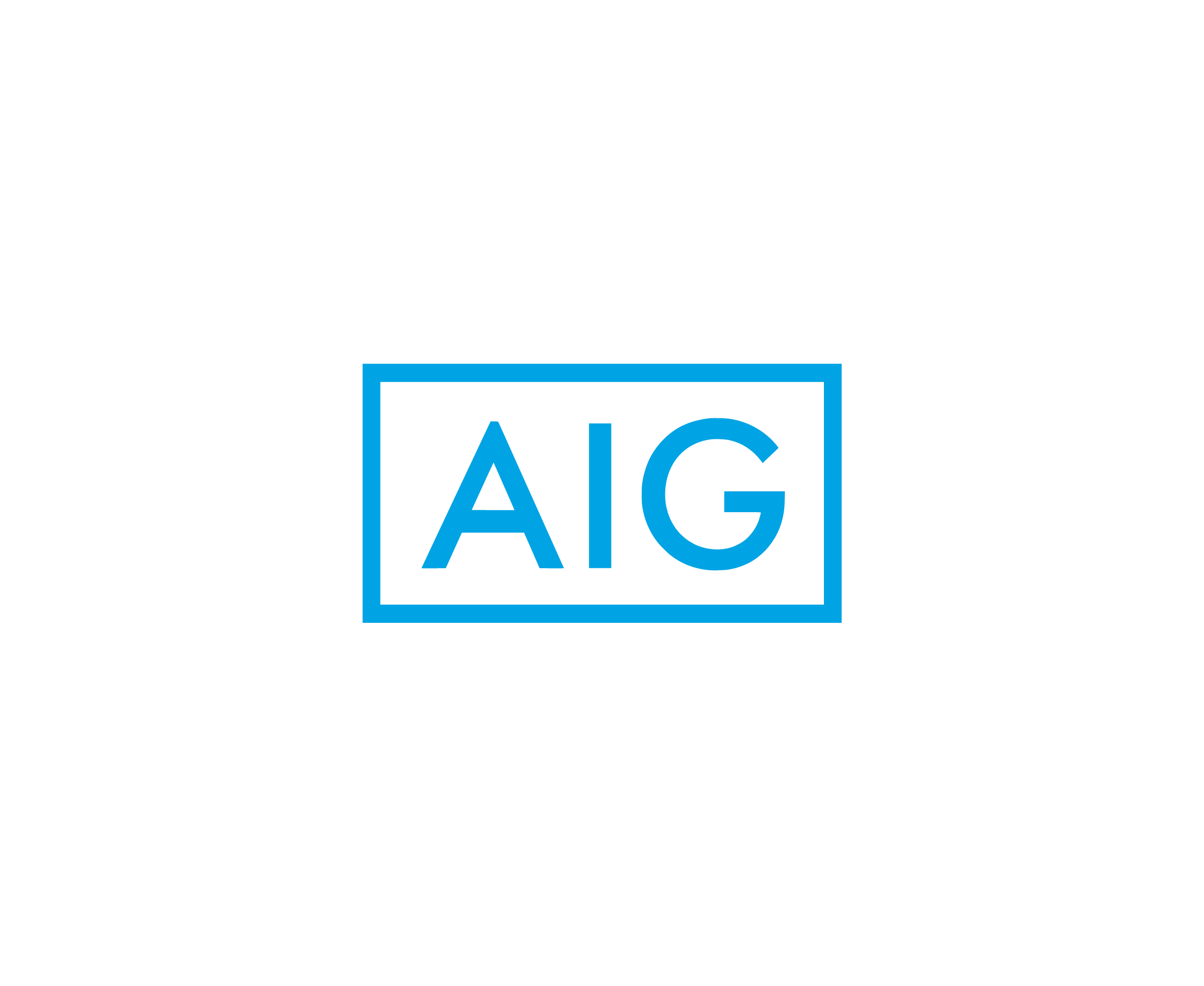 Aig Insurance标志