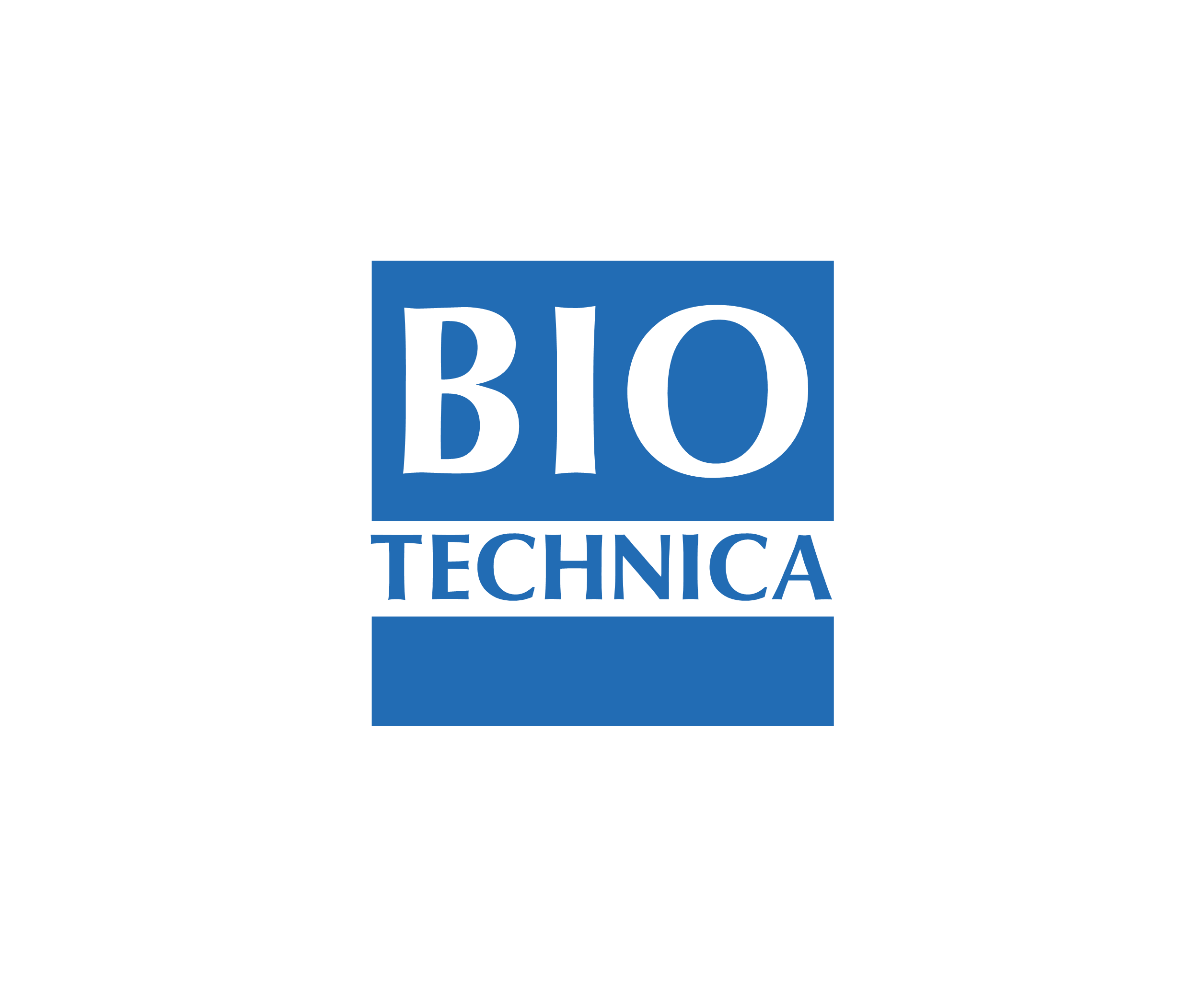 Biotechnica标志