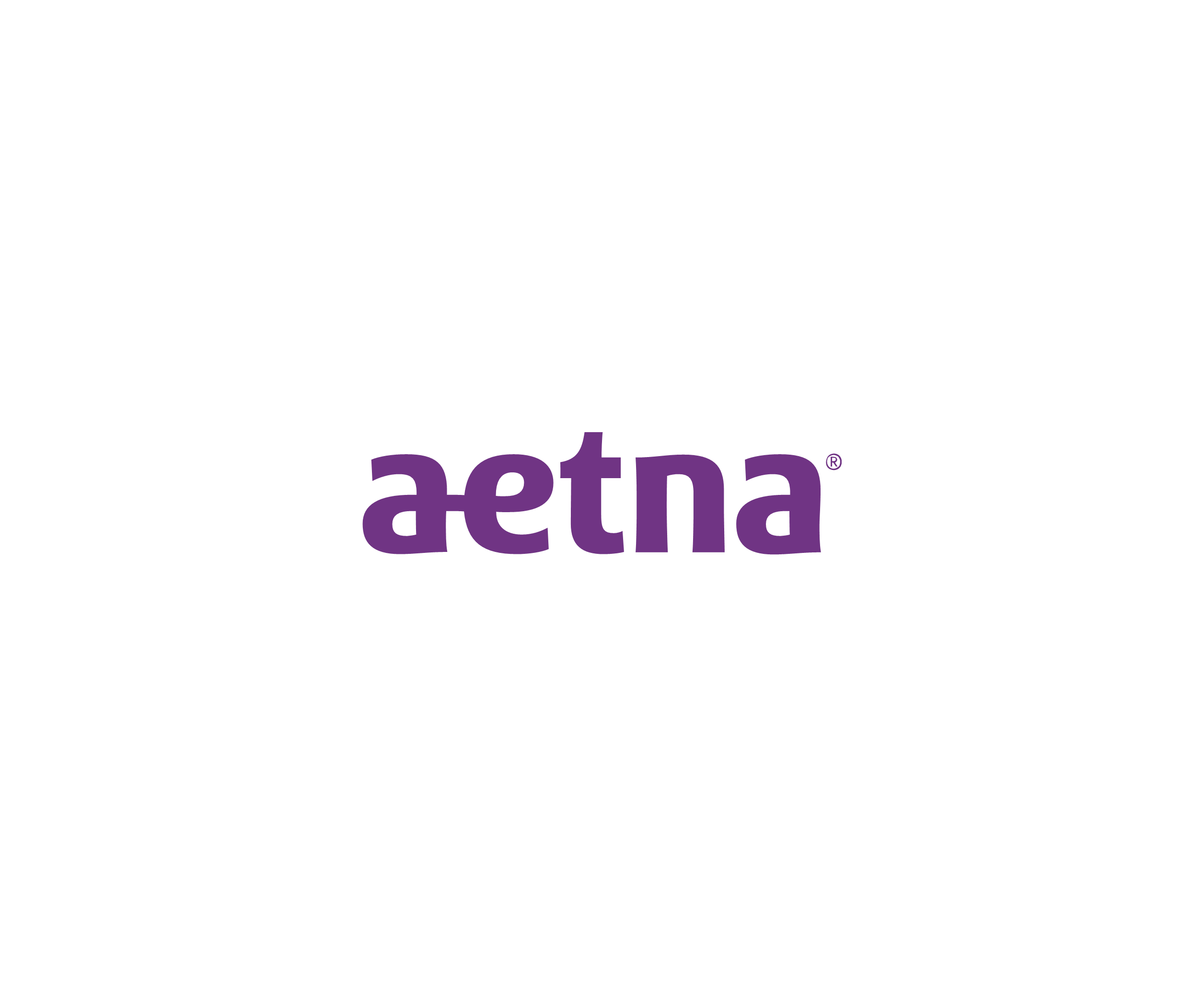 Aetna 1标志