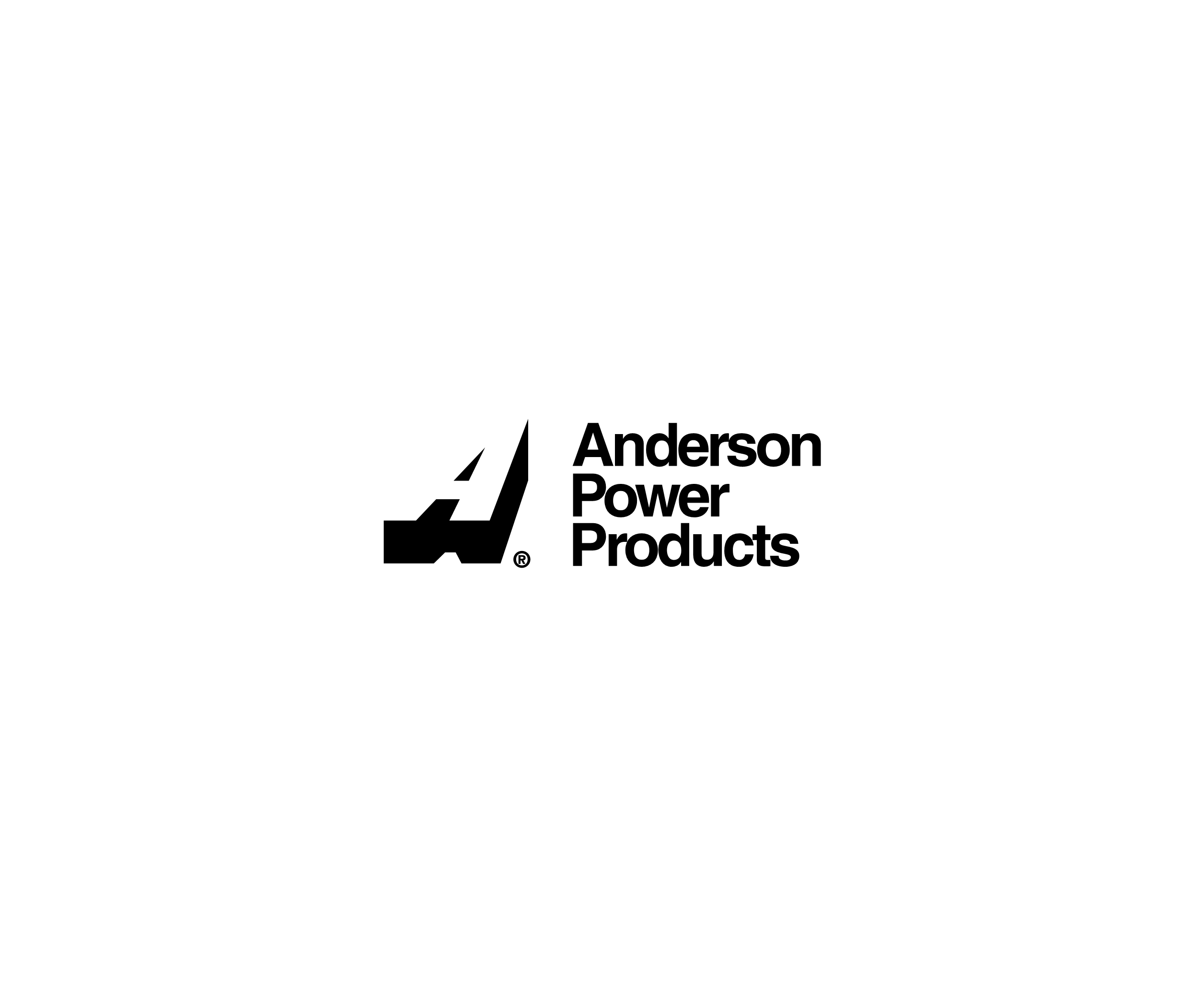 Anderson Power Products标志
