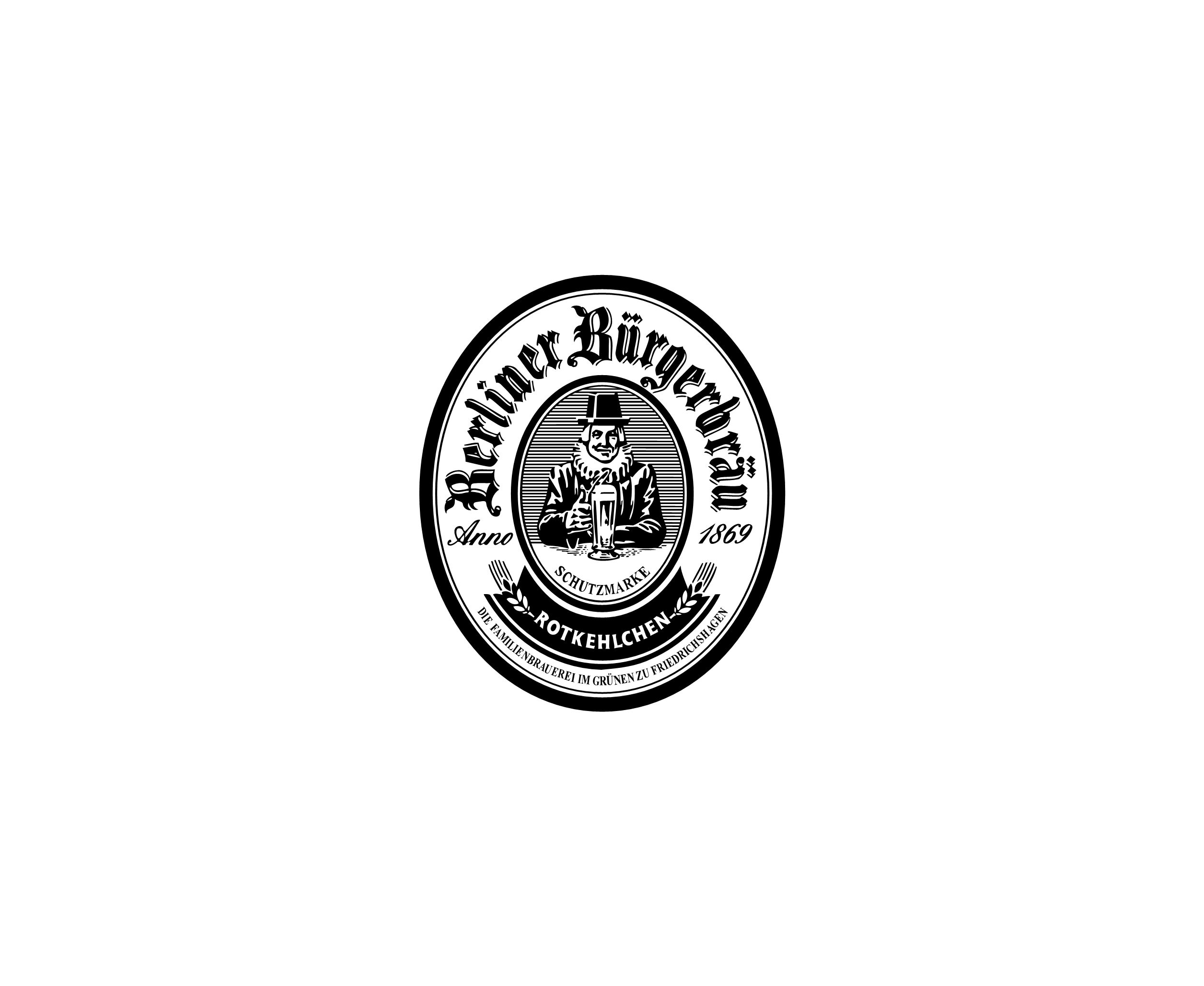 Berliner Burgerbrau 67259标志