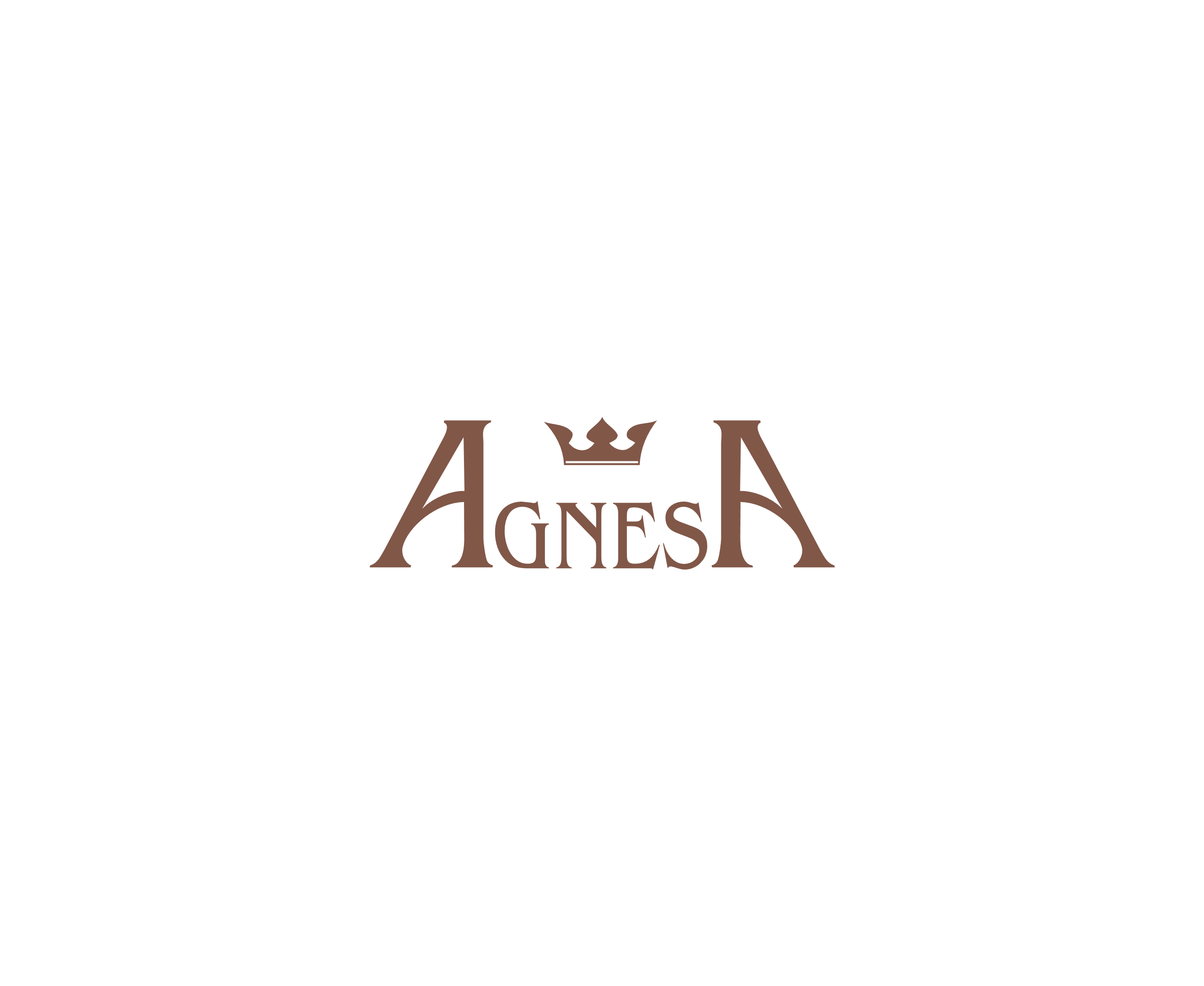 Agnesa 27967标志