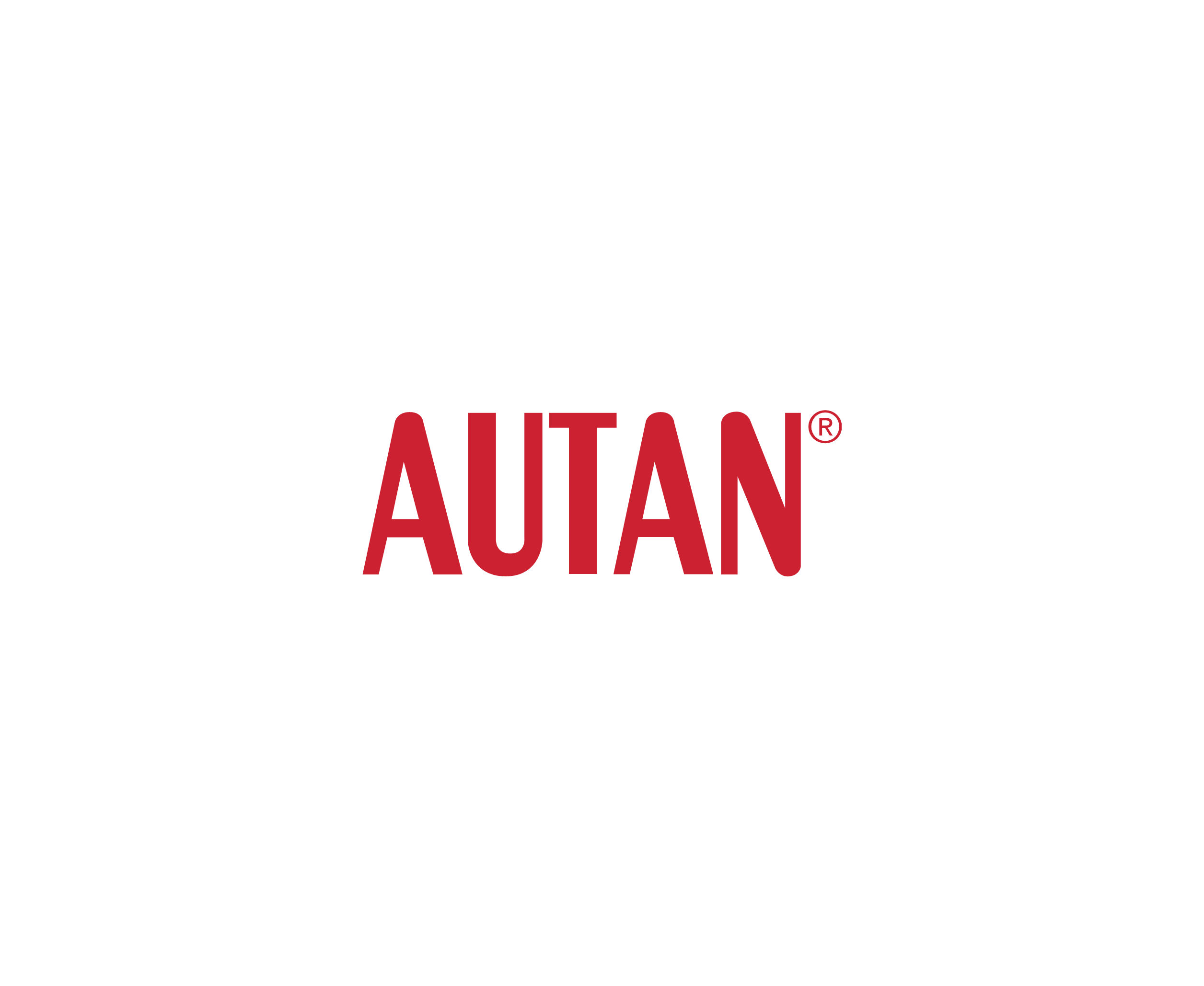 Autan标志