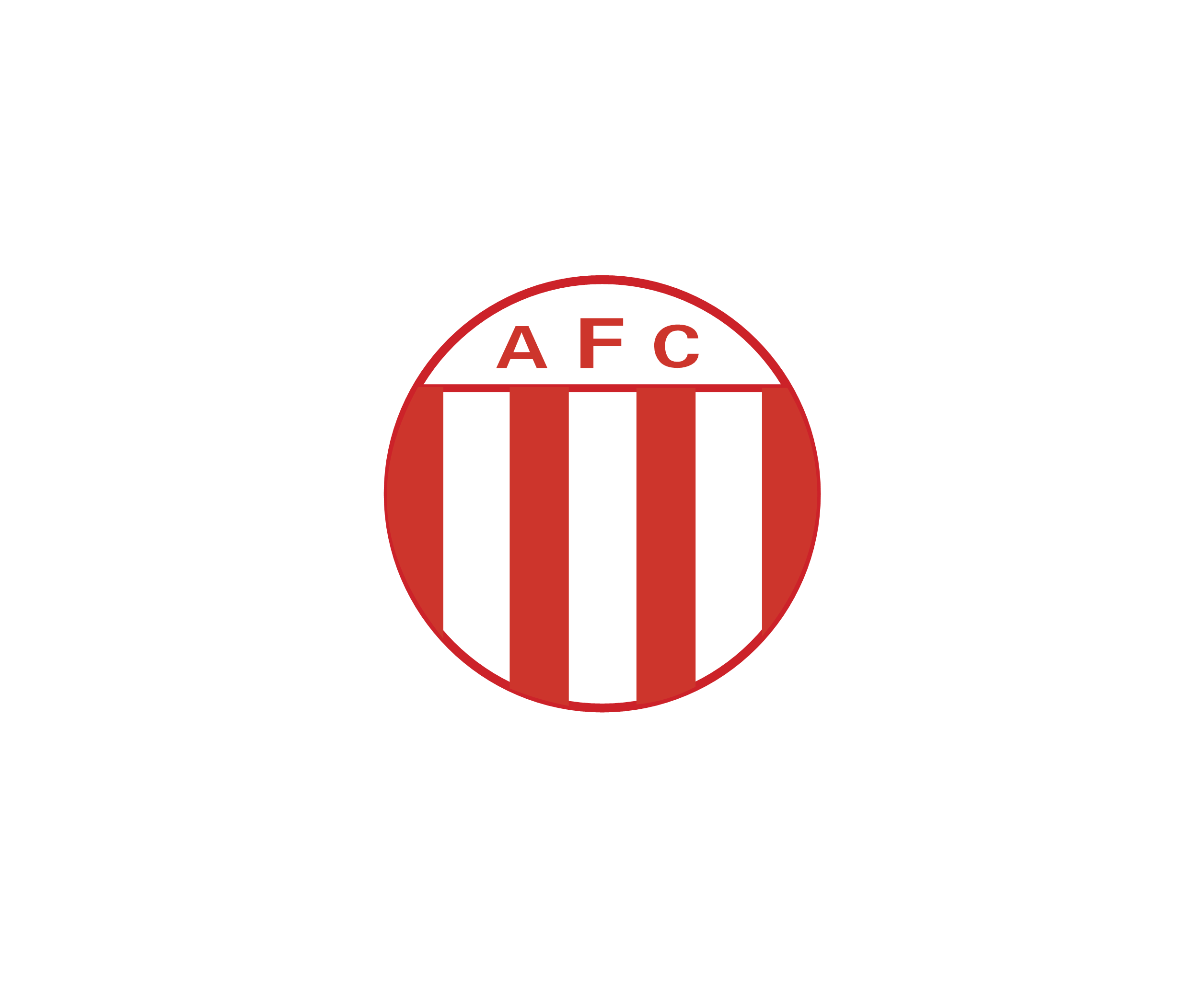 Alimenticio Futebol Clube De Taquara Rs标志