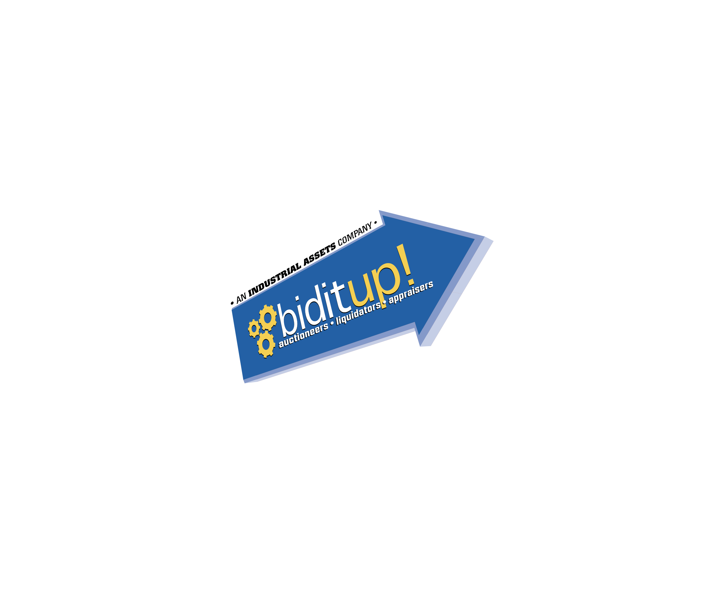Biditup 79520标志